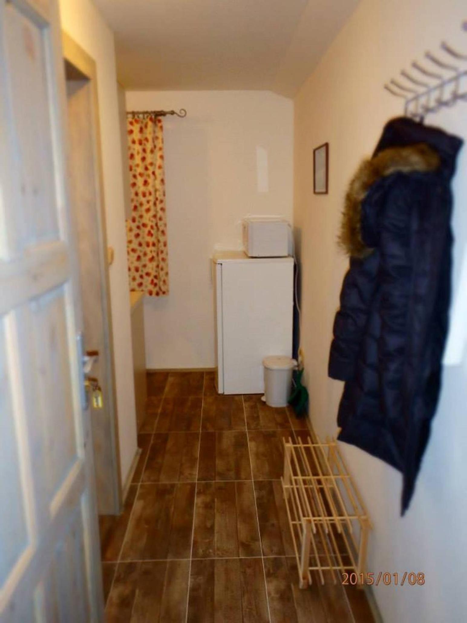 One-Bedroom Suite photo 2