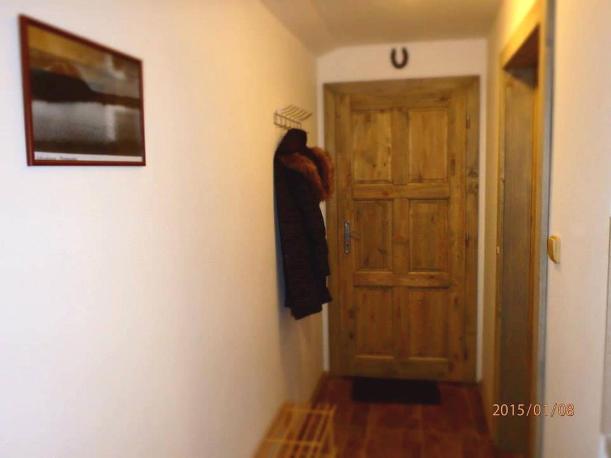 One-Bedroom Suite photo 3