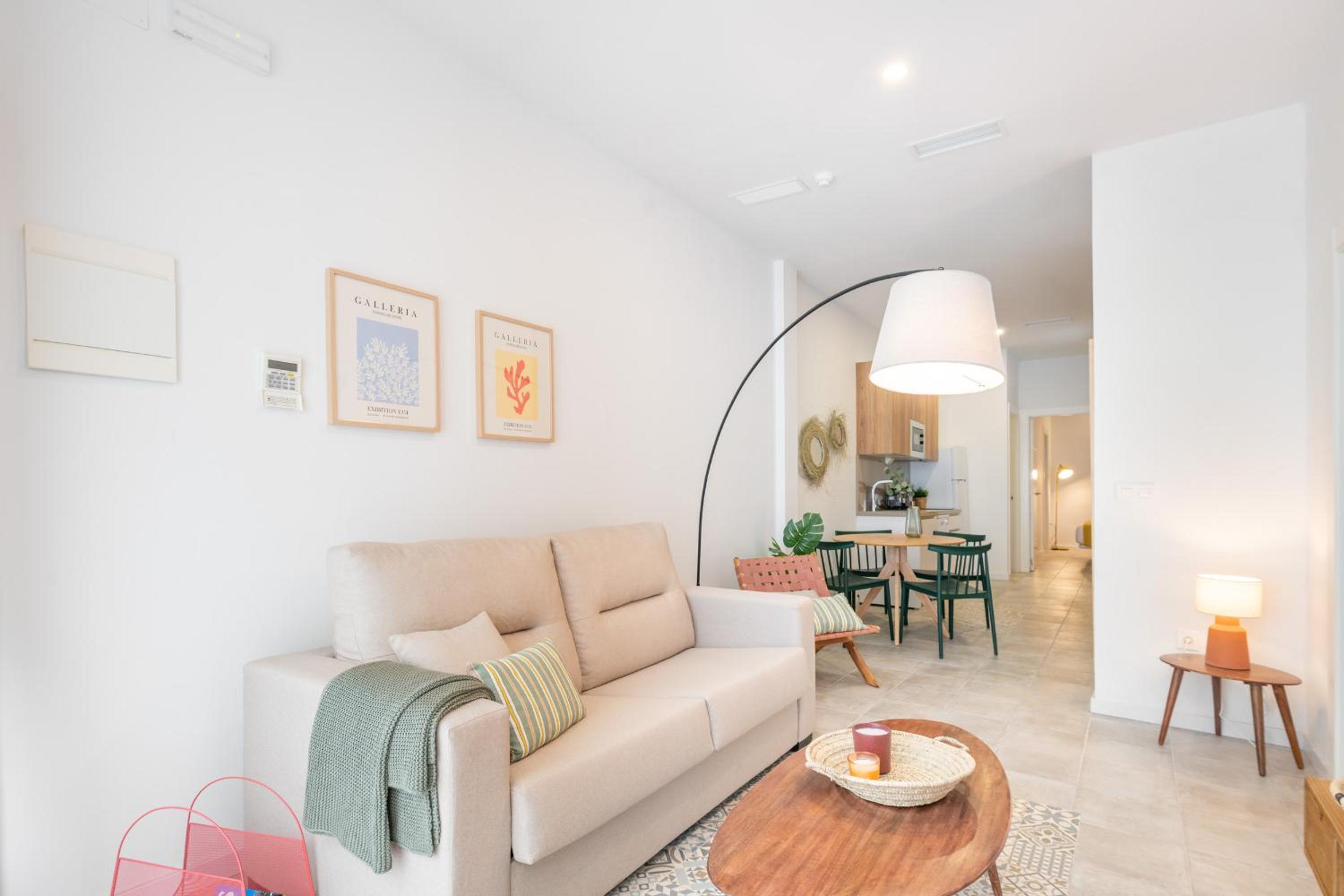 Two-Bedroom Apartment - Ground Floor - Photo 7