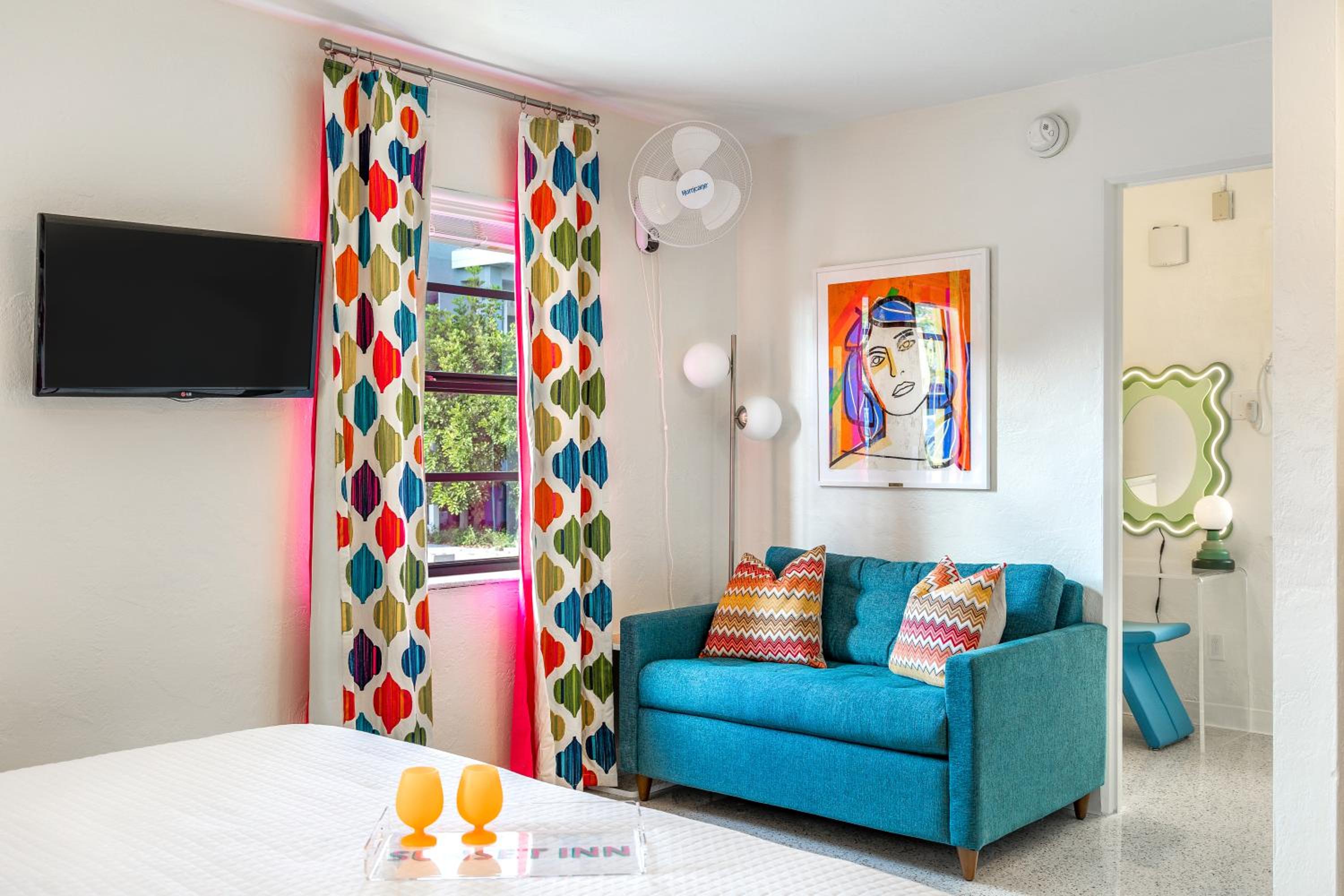 King Room photo 3