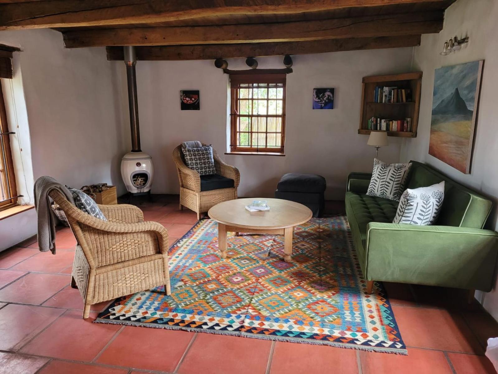 One-Bedroom Cottage - Photo 1