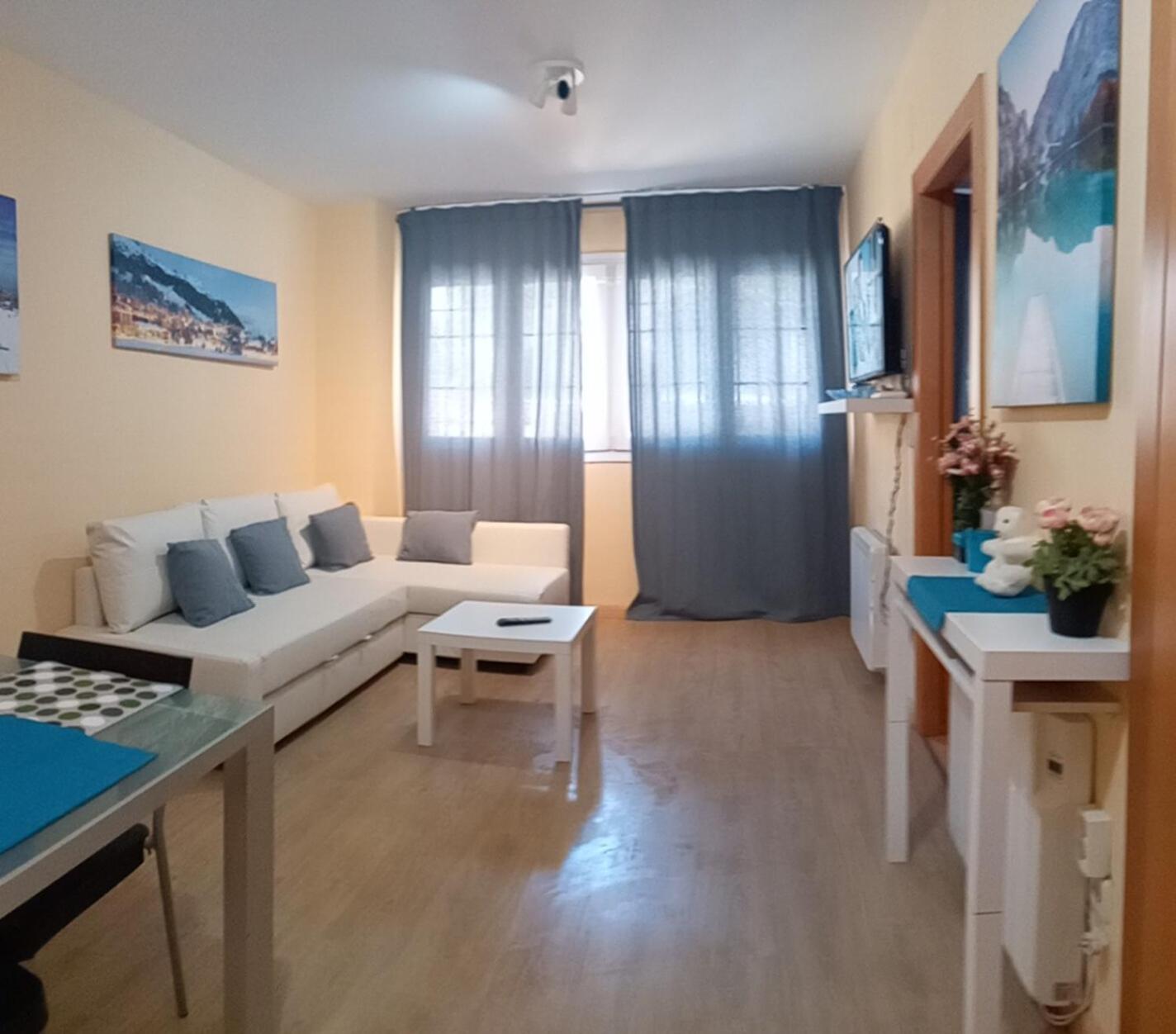 Apartamento Superior