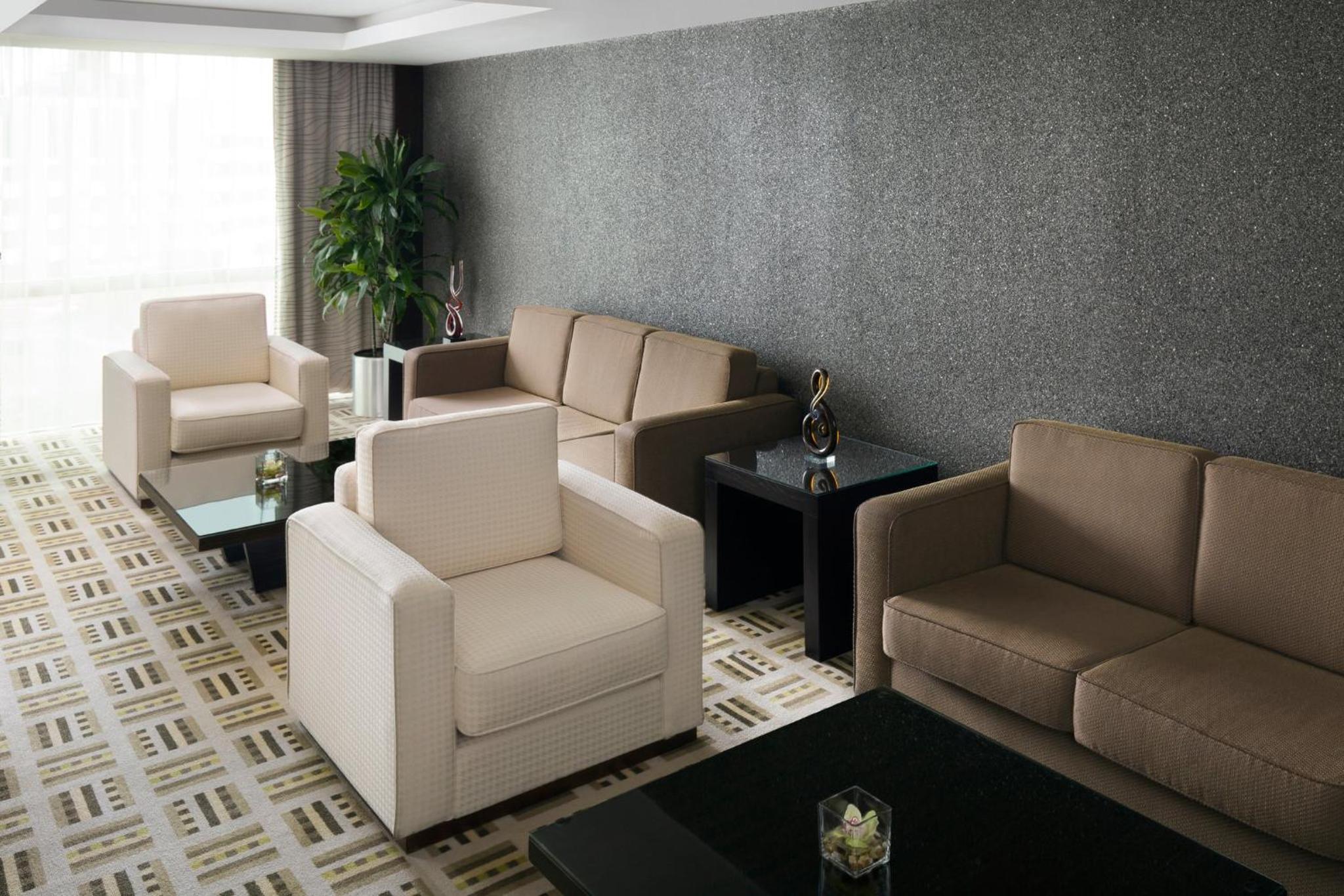 Vitality Suite - Disability Access photo 3