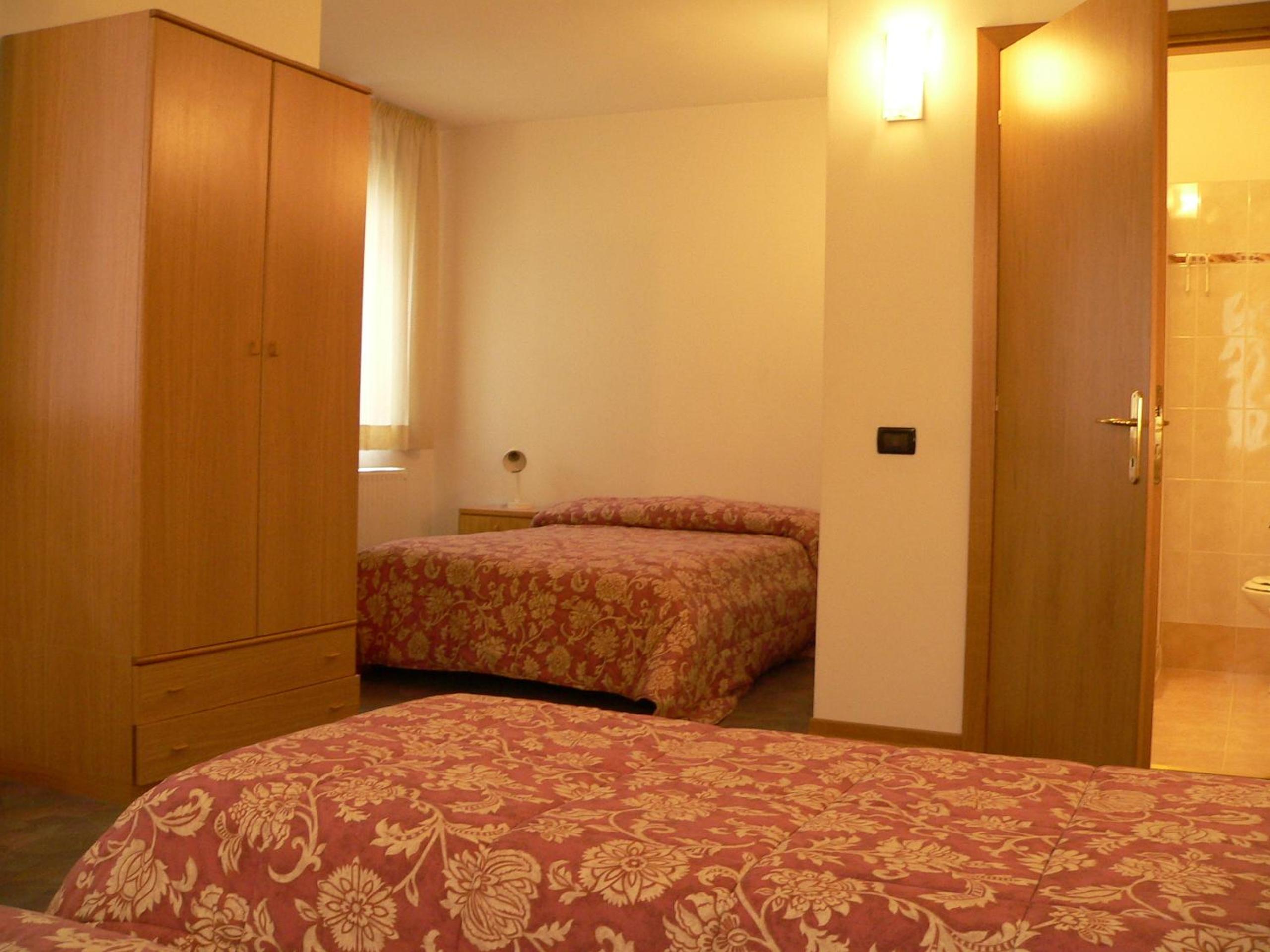 Triple Room with Mountain View photo 3