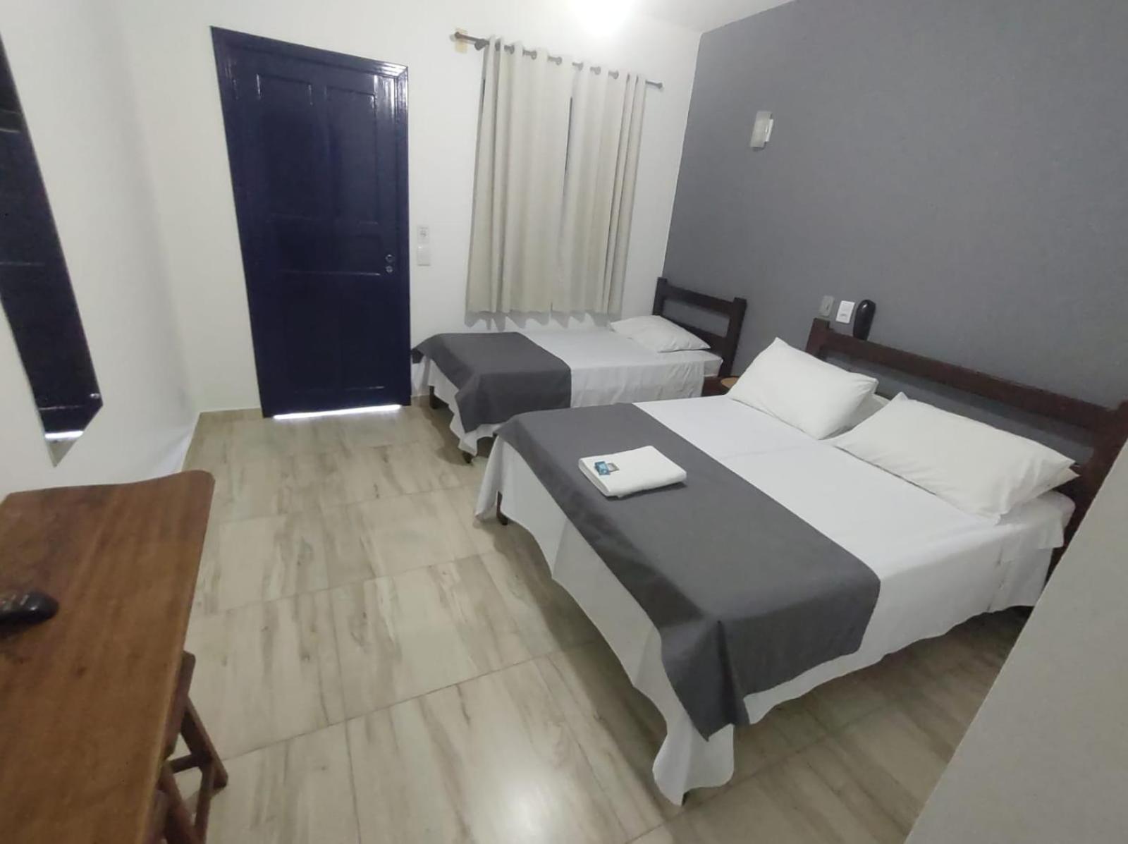 Standard Single Room photo 2