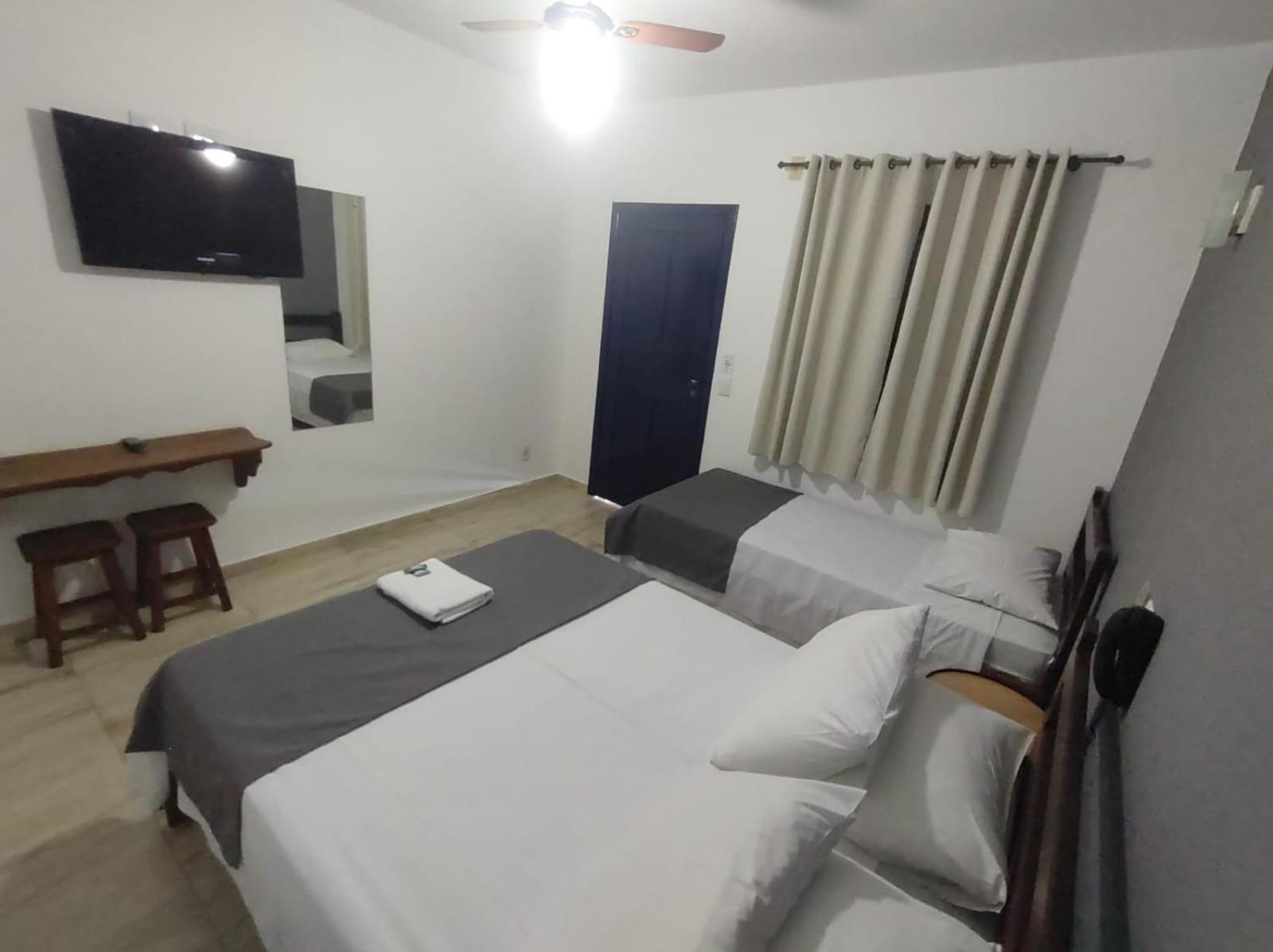 Standard Single Room photo 1