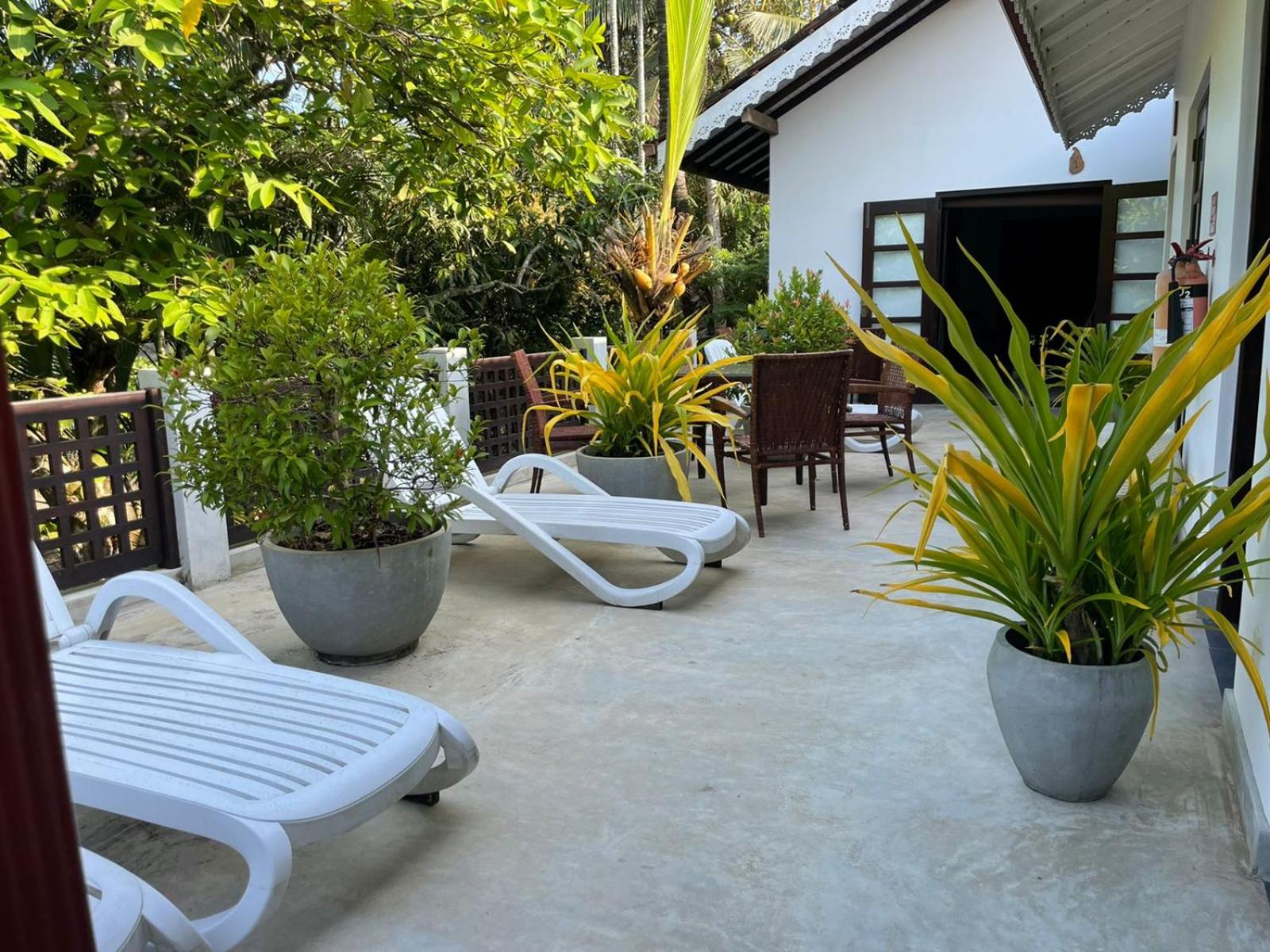 Deluxe Double Room with Balcony photo 2
