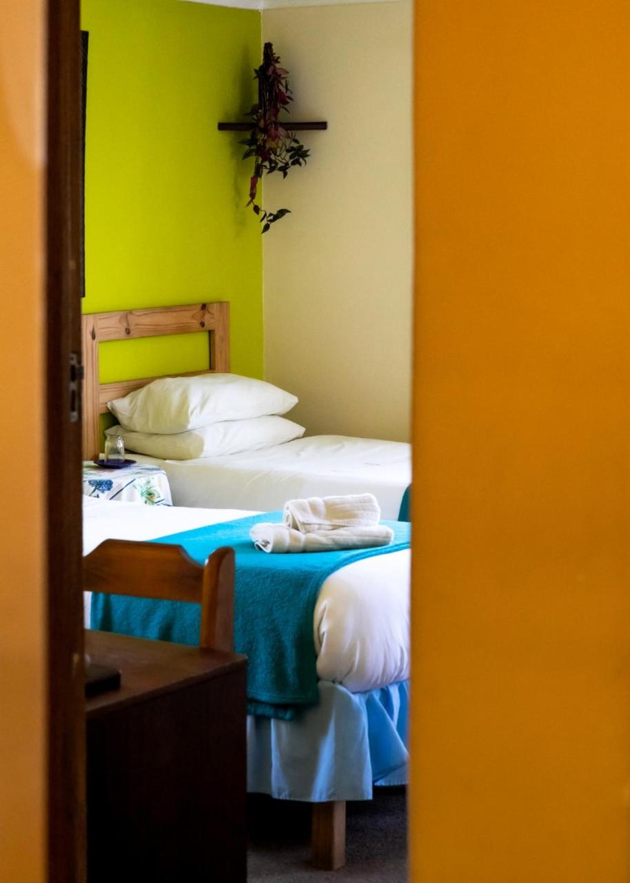 Large Twin Room photo 1