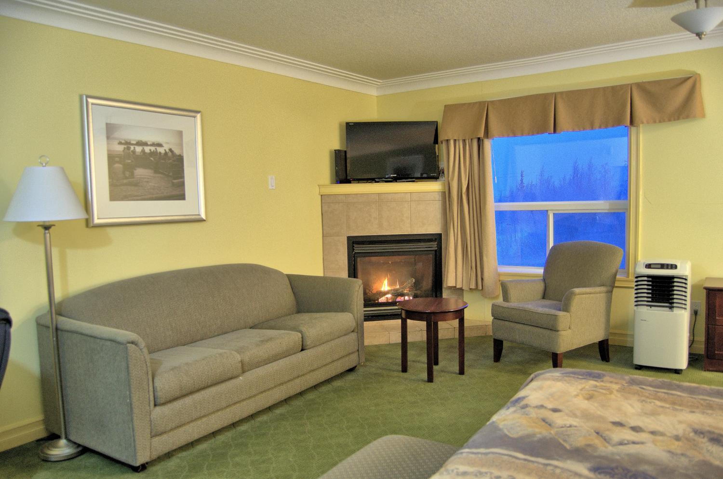 Junior Suite photo 1