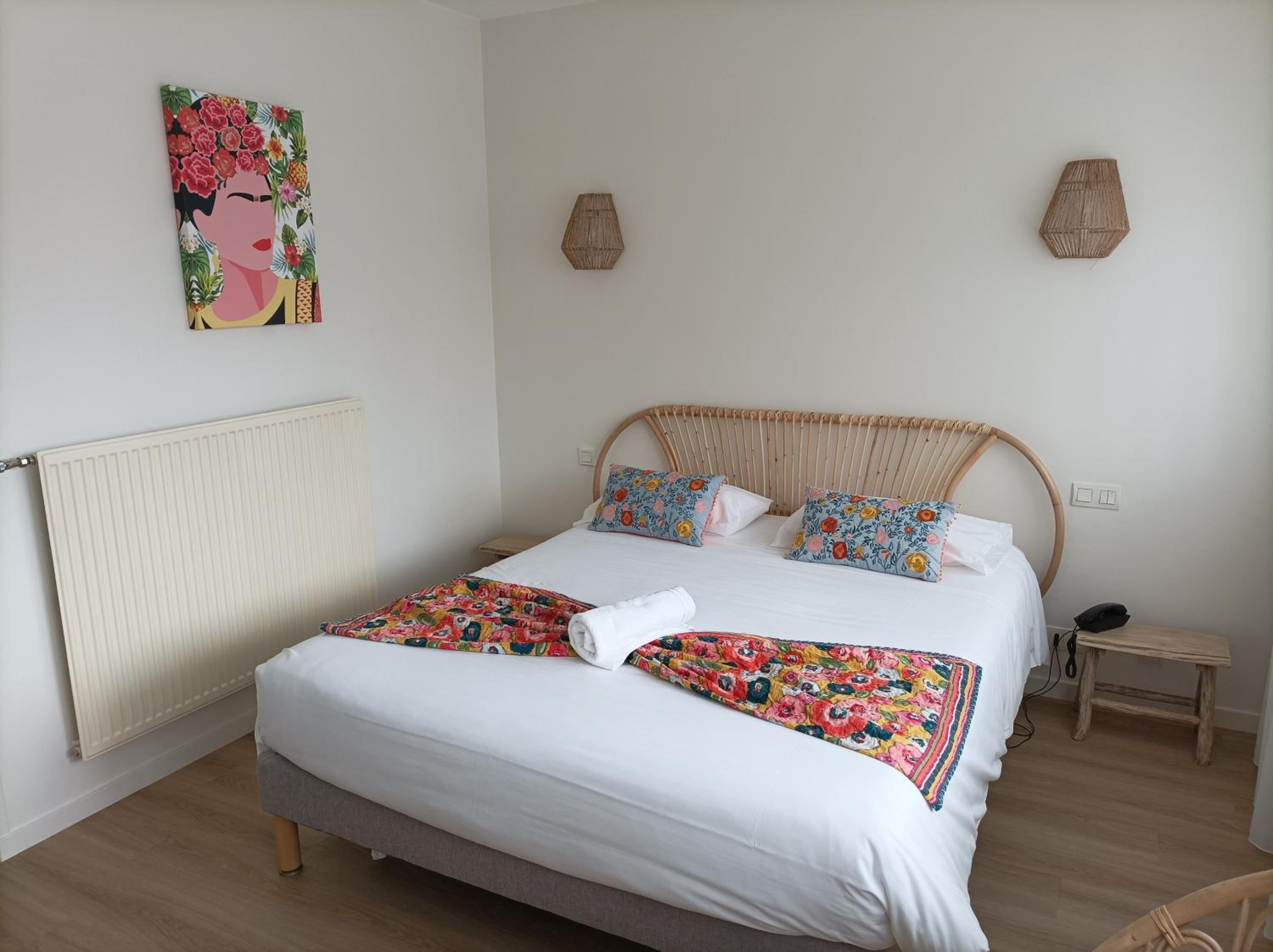 Superior Double Room - Photo 2