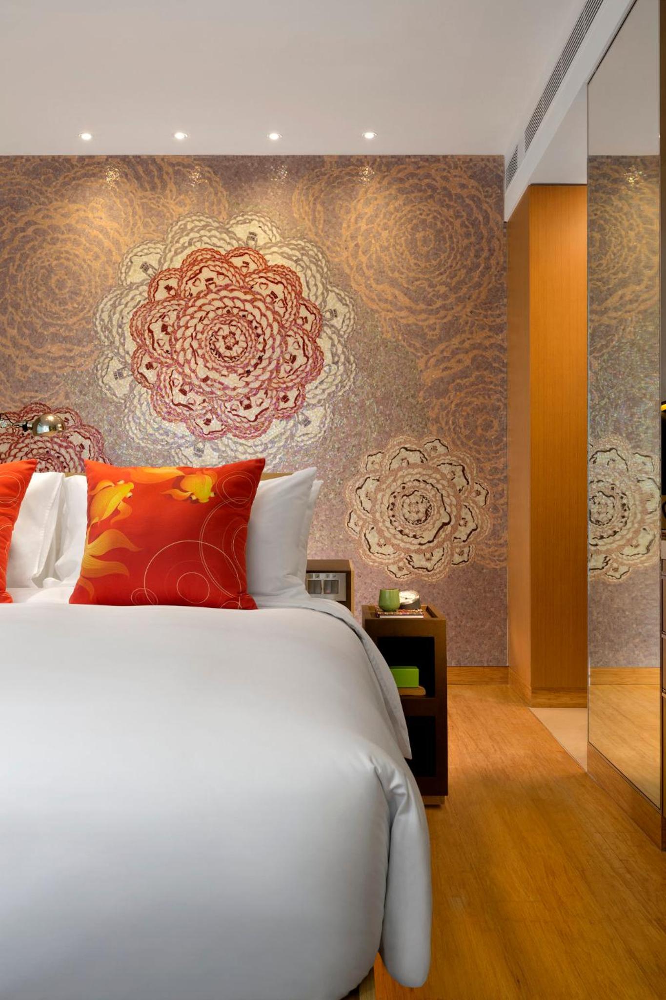 Premium King Room
