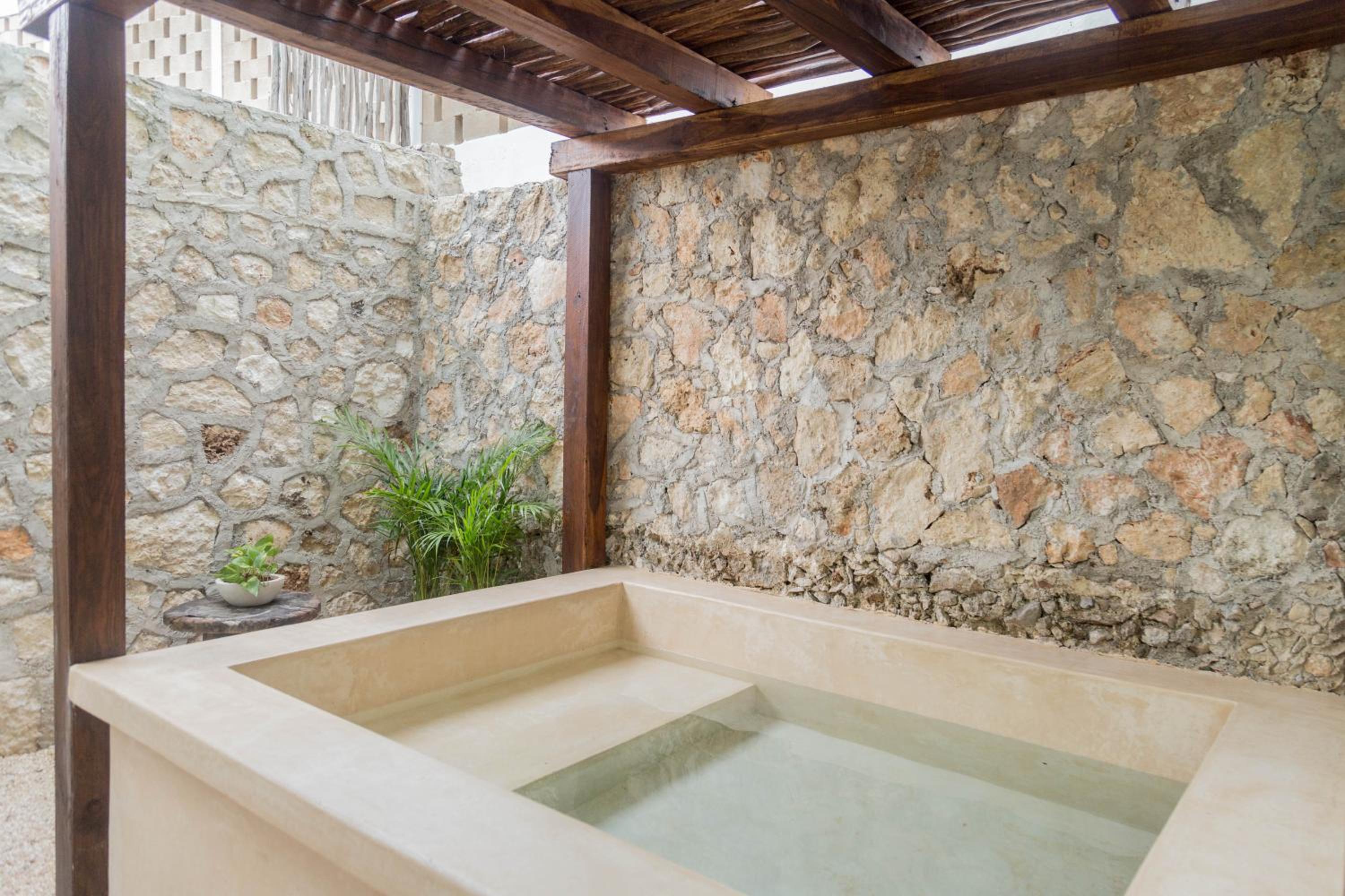 Suite with Private Pool photo 2