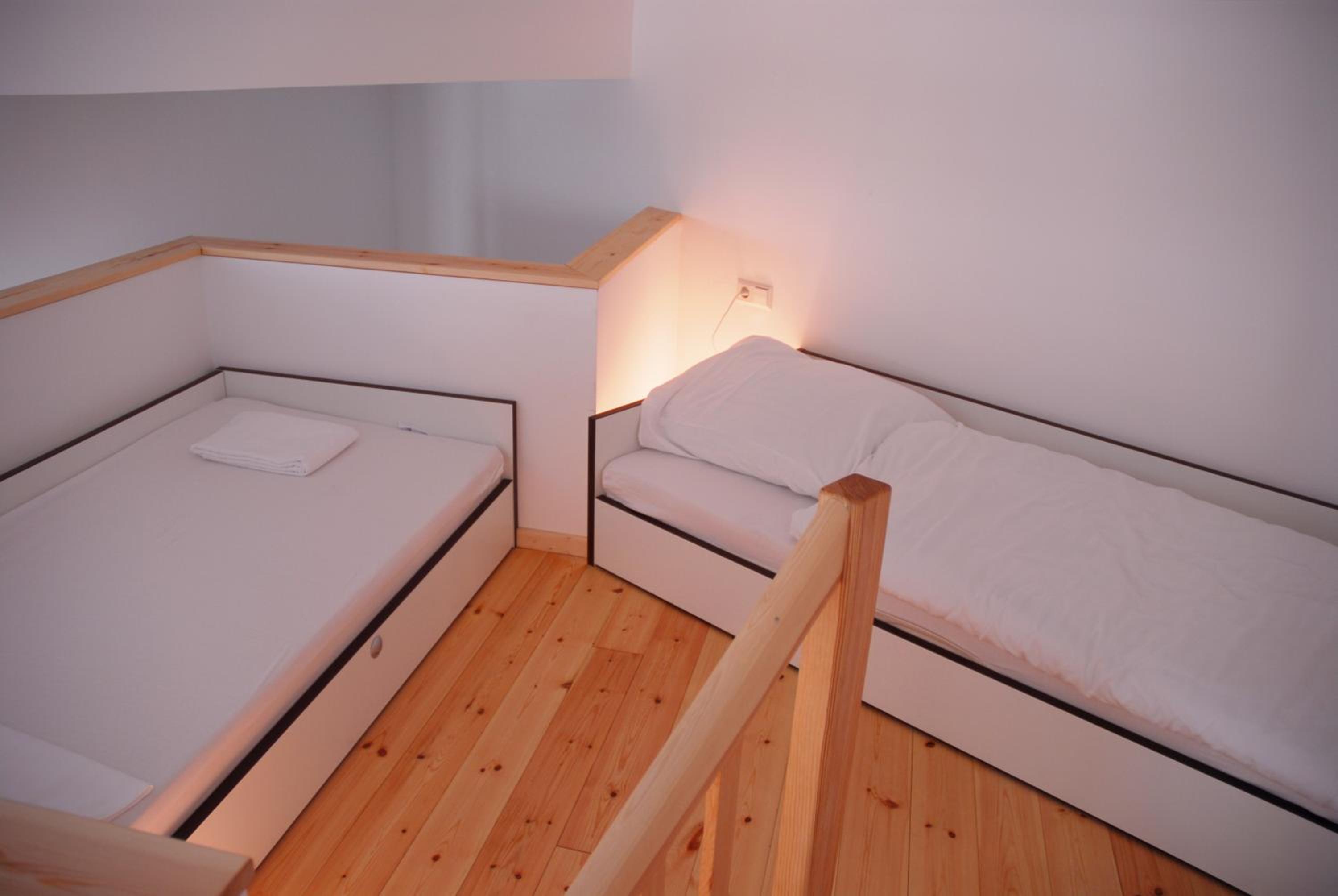 Small Maisonette Studio photo 2