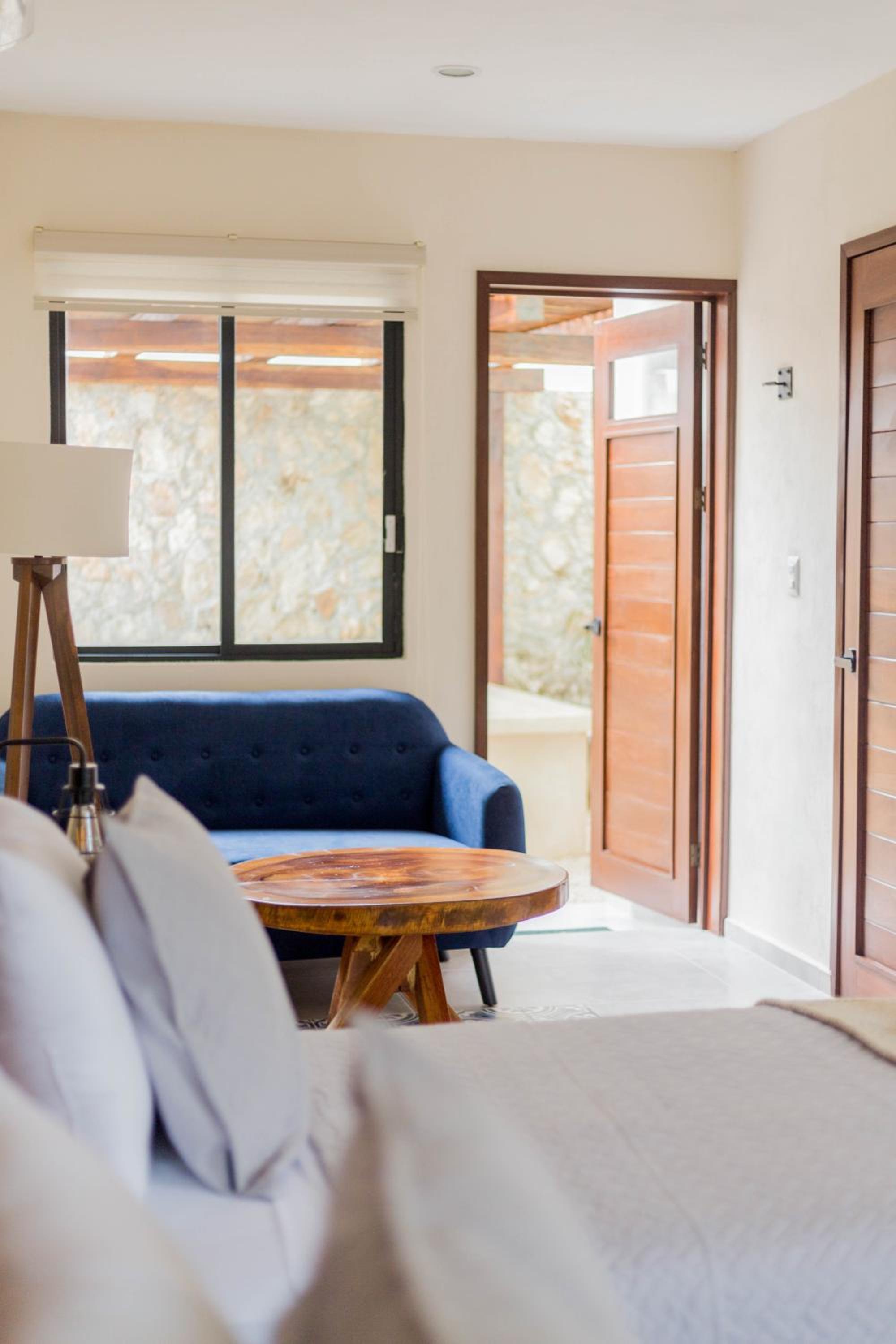 Junior Suite with Private Pool photo 2