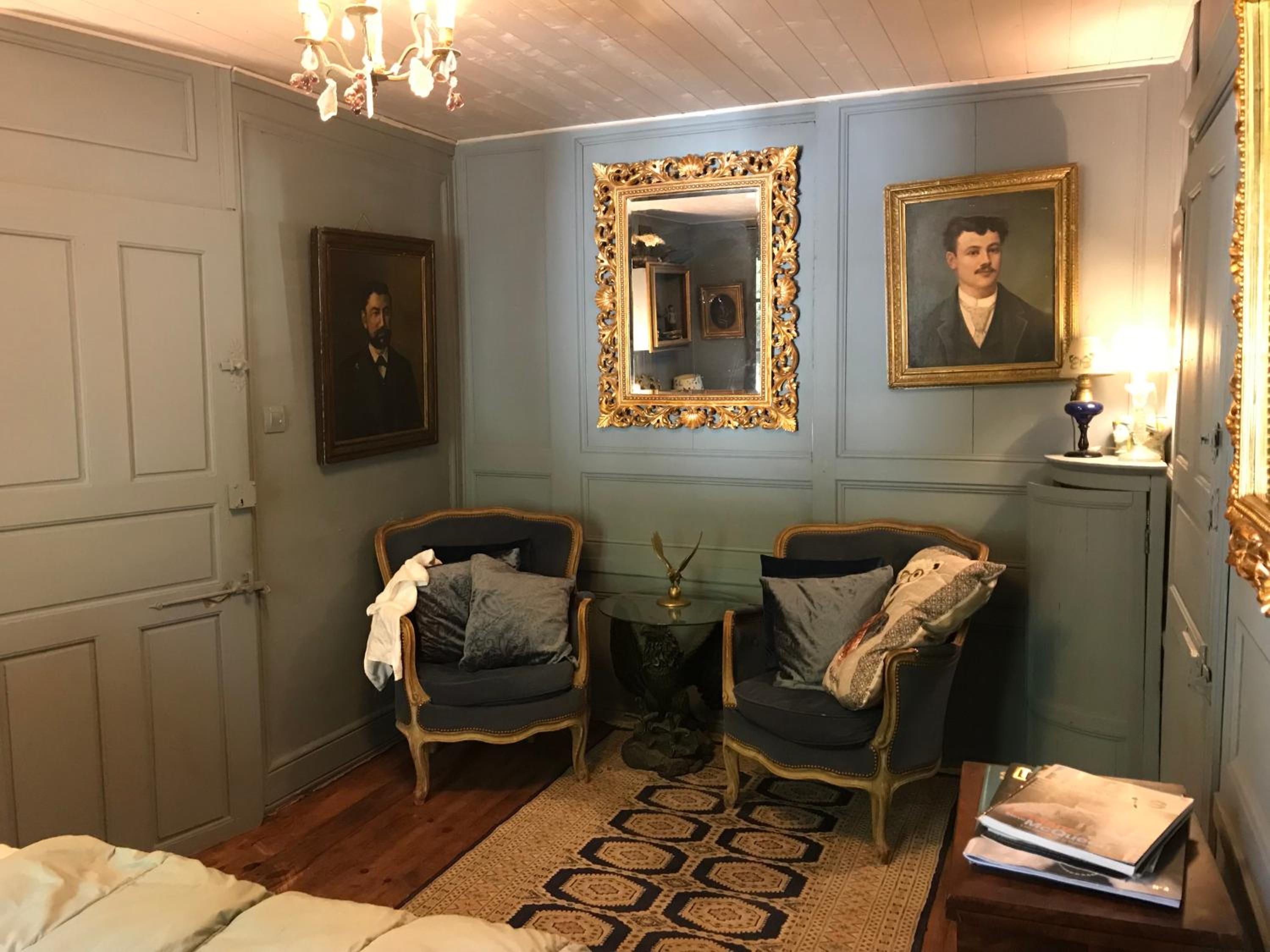 Family Suite photo 1