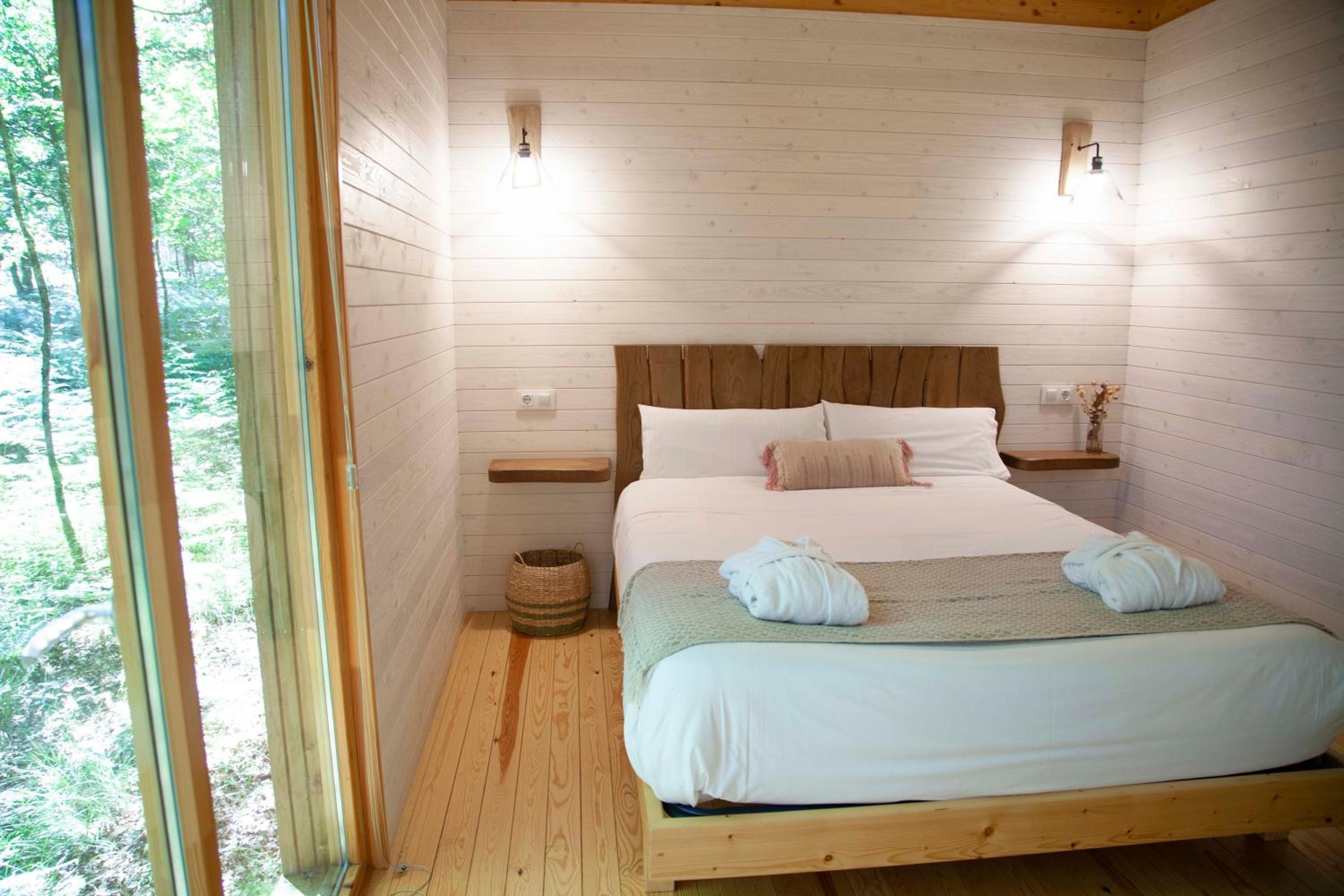 Apartamento con Terraza