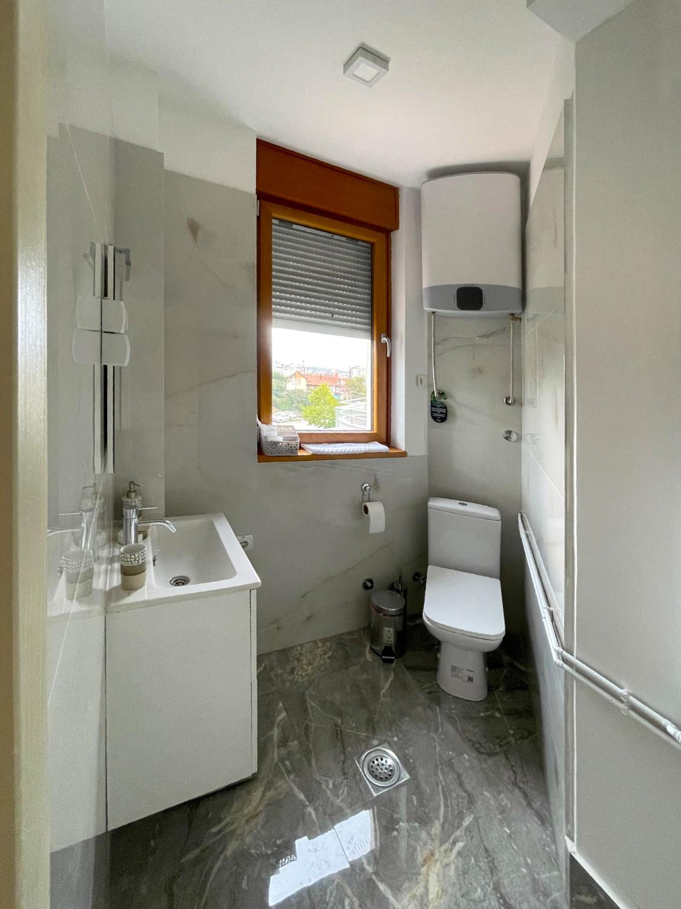 Deluxe Double or Twin Room with Balcony photo 3