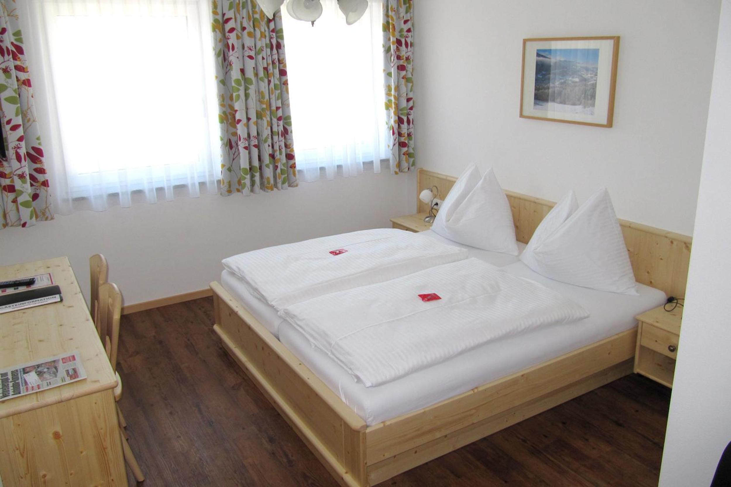 Double Room with Mountain View photo 1