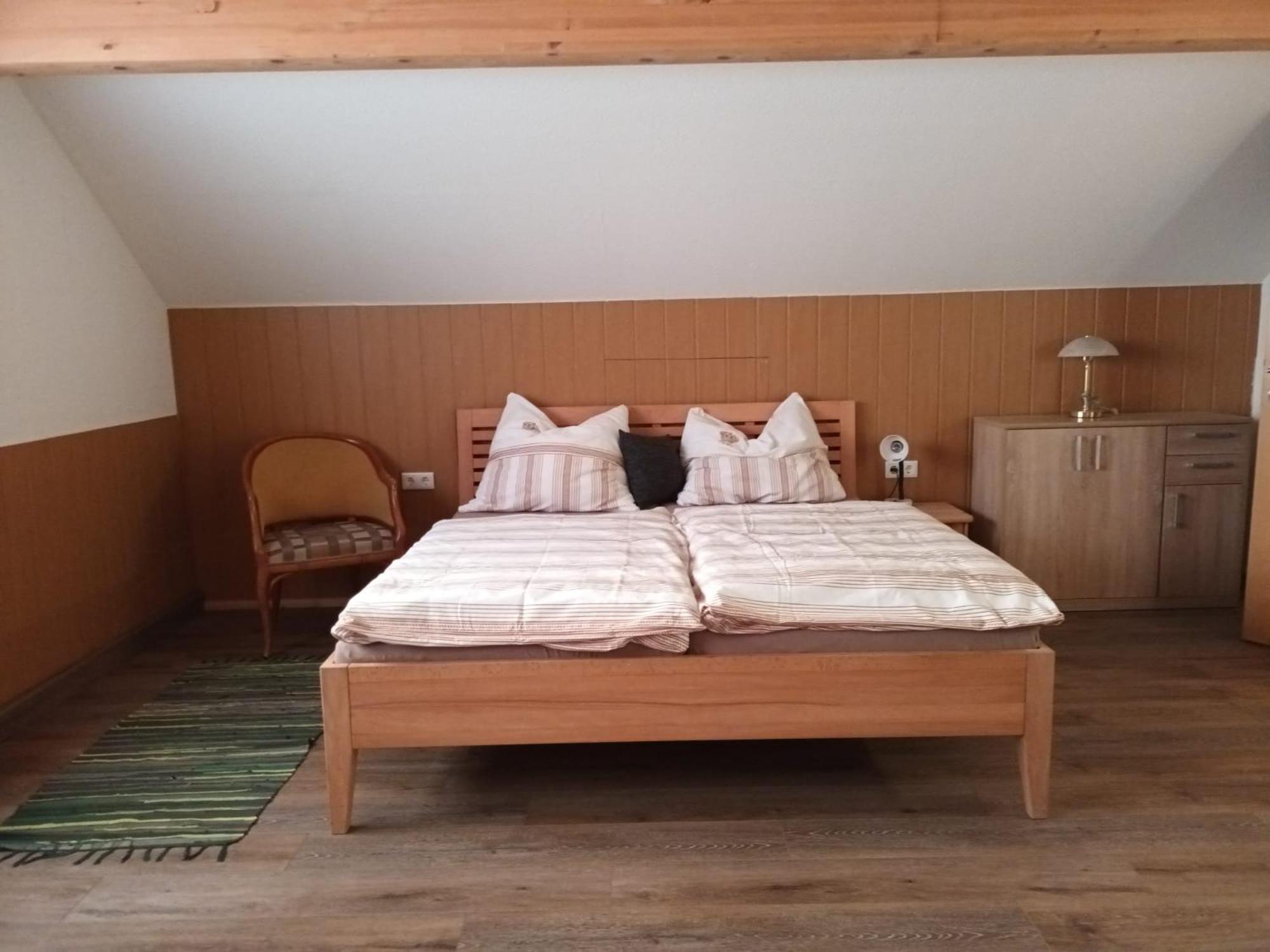 Three-Bedroom House photo 2