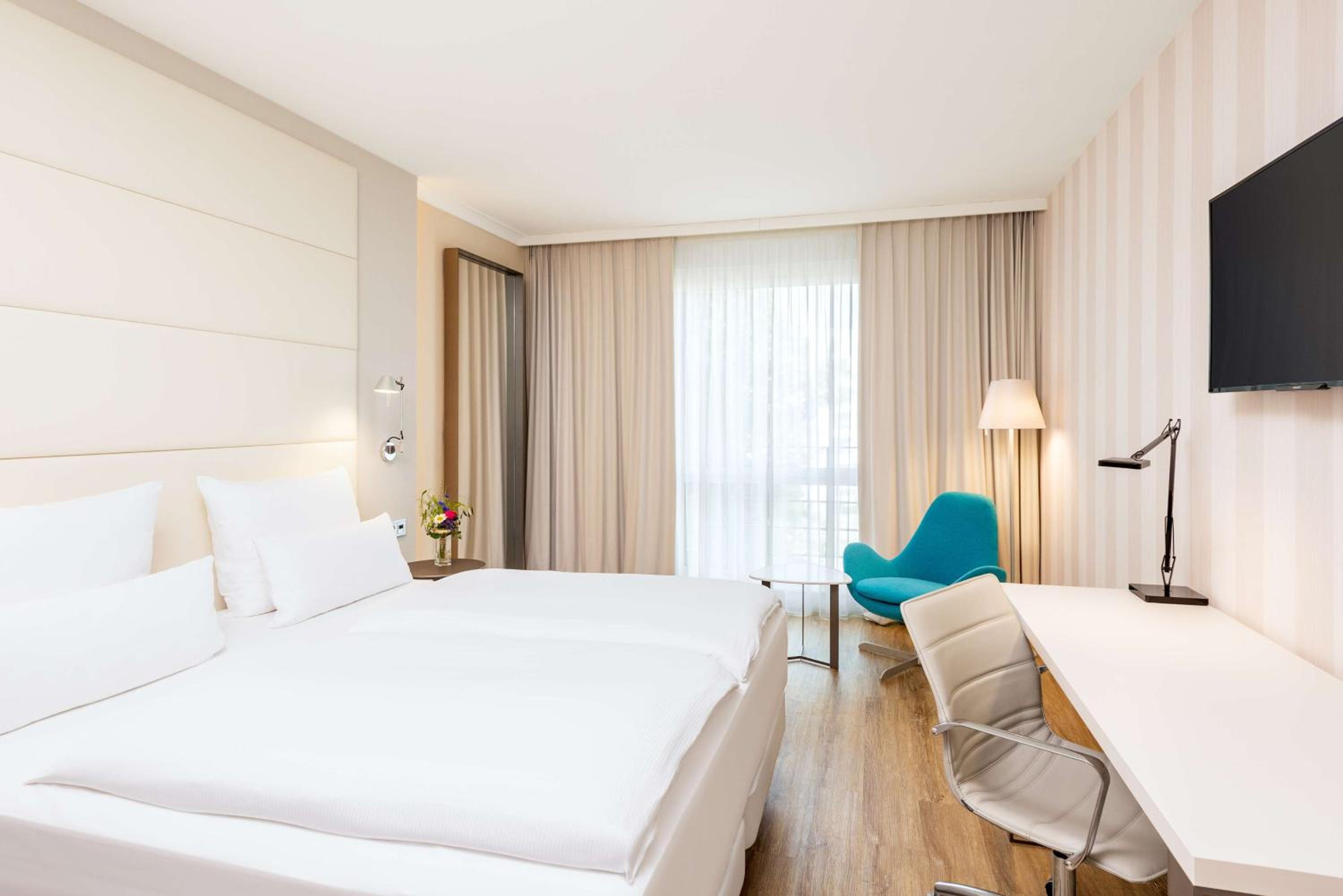 Superior Double Room Free Parking Promo