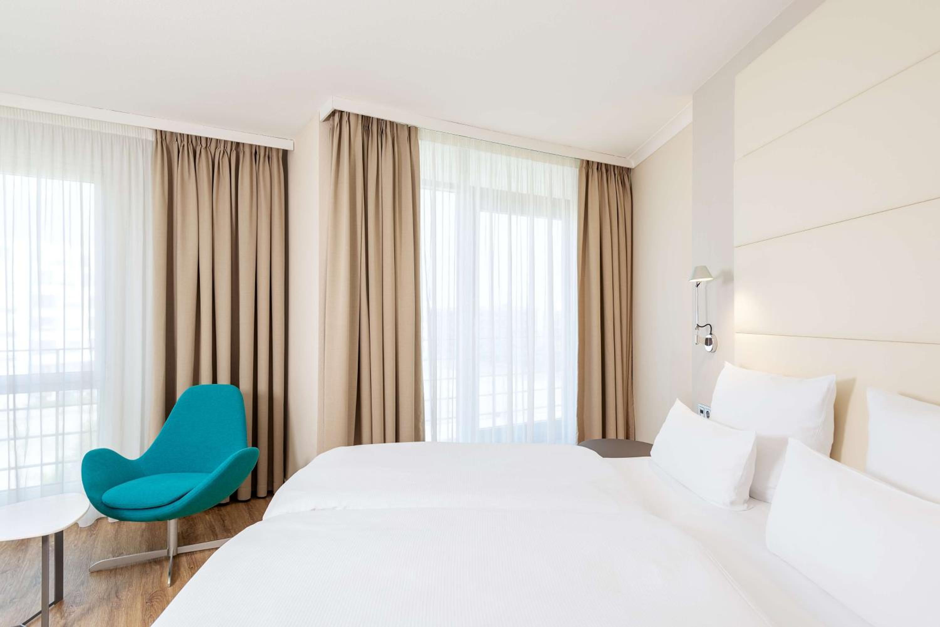 Superior Double Or Twin Room Xl