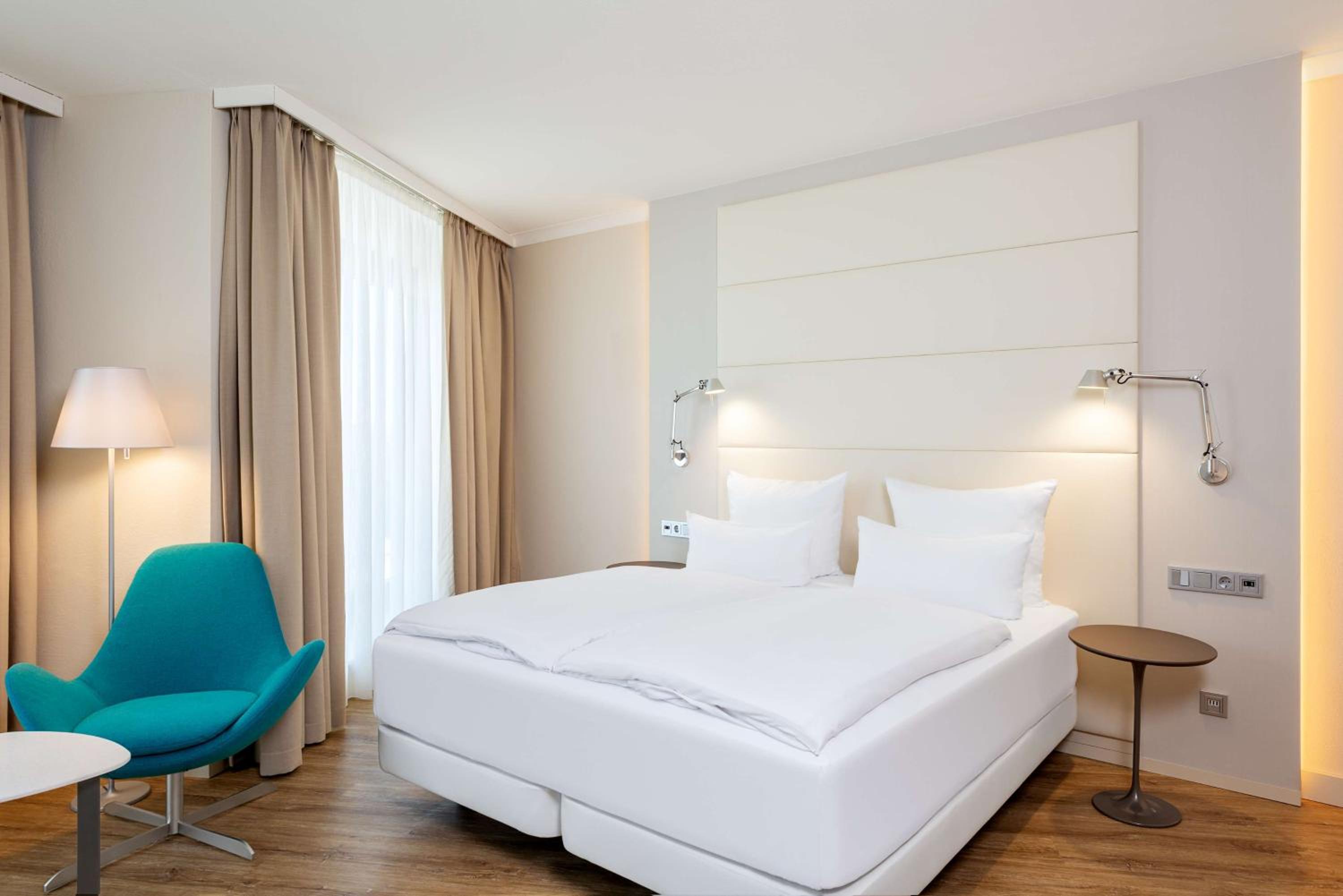 Superior Double Or Twin Room Xl With Extra Bed (2 Adults + 1 Child)
