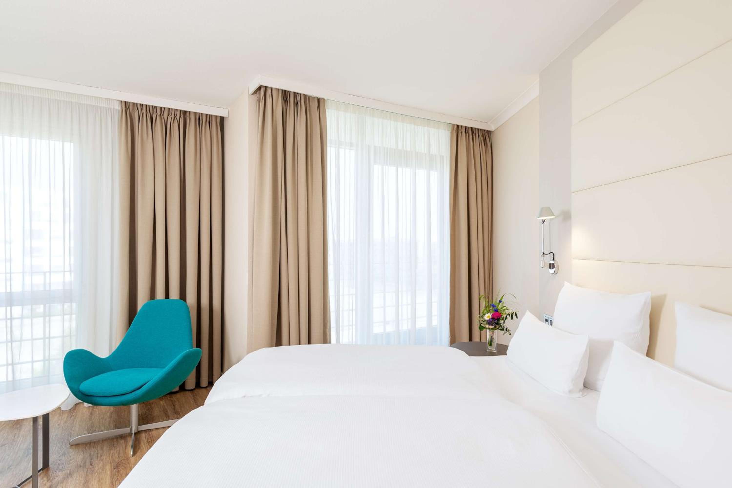 Superior Double Or Twin Room Xl