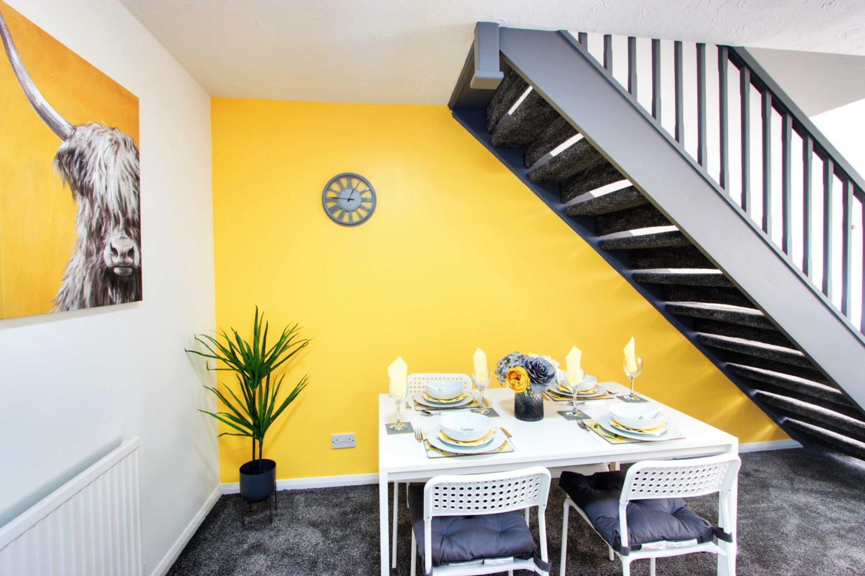 One-Bedroom House photo 3