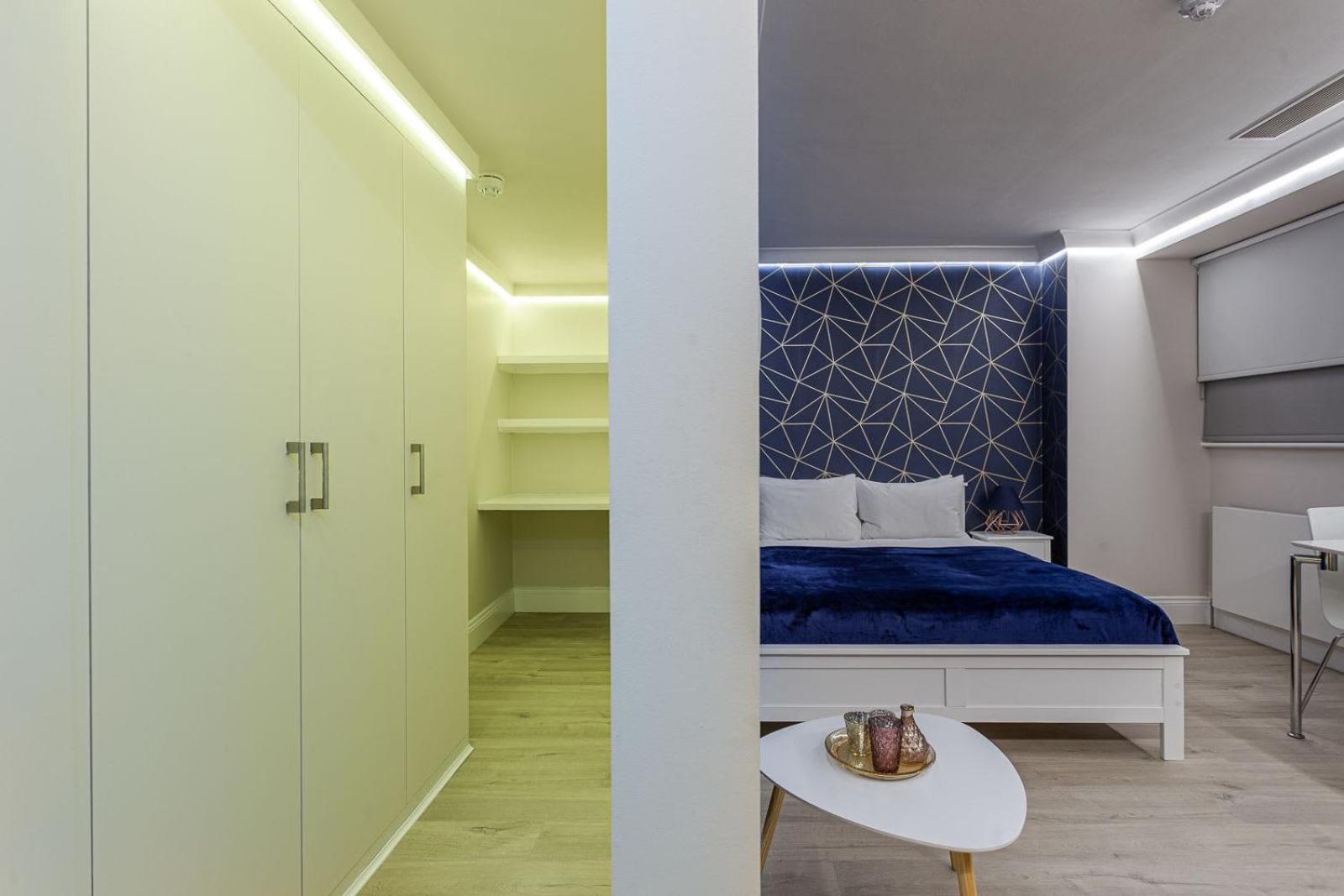 Executive Studio Suite photo 3