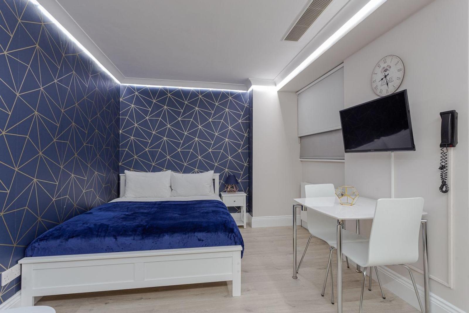 Executive Studio Suite photo 1