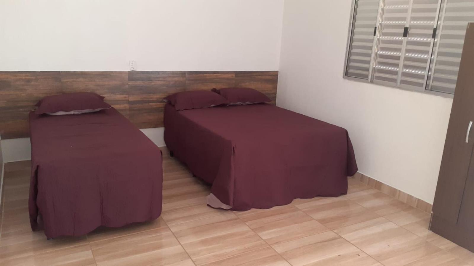 Triple Room photo 2