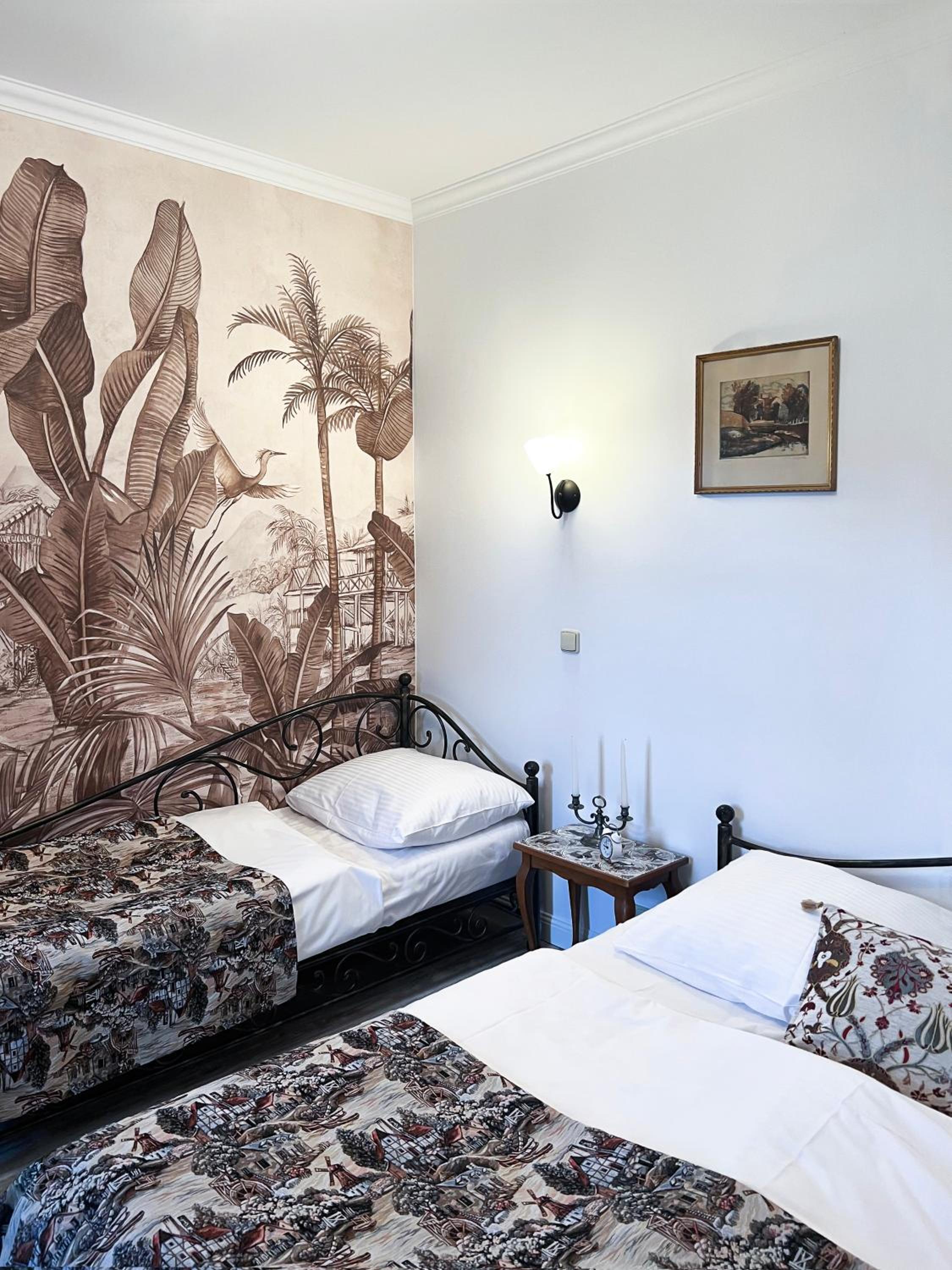 Apartment with Terrace photo 3