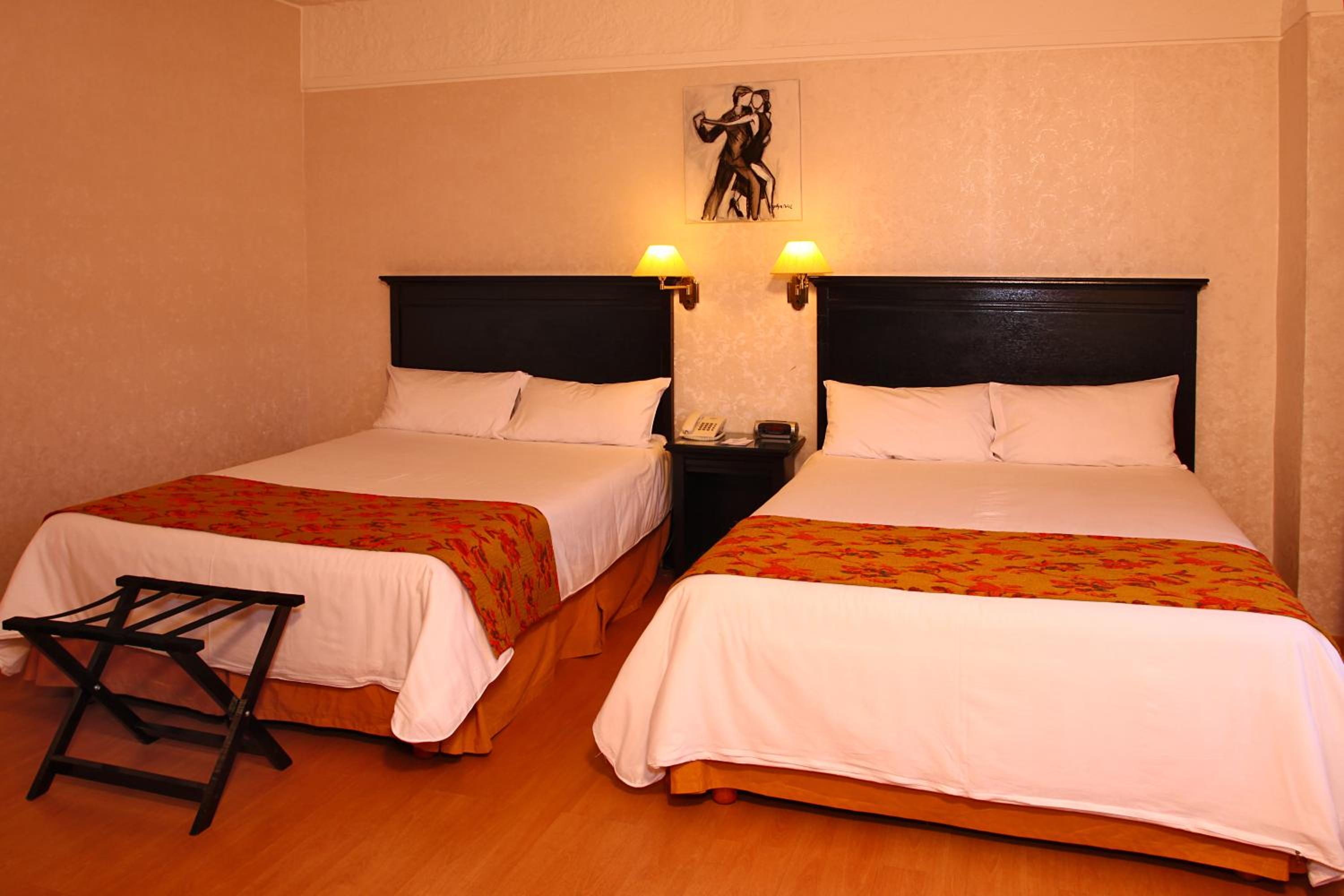 Standard Double Room photo 1