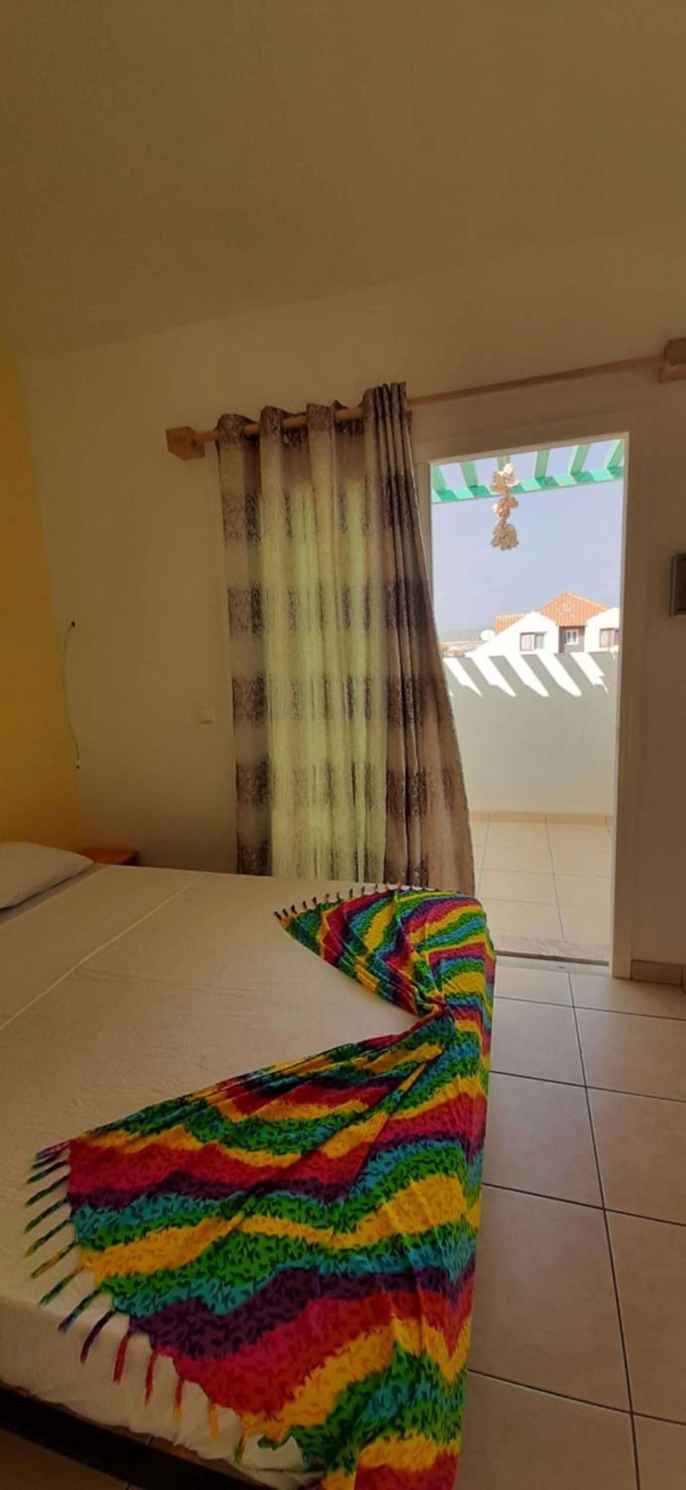 Family Room with Balcony photo 3