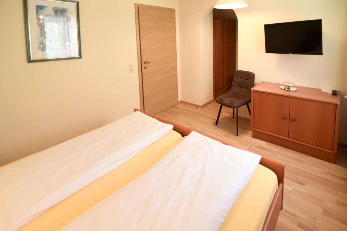 Double Room photo 3