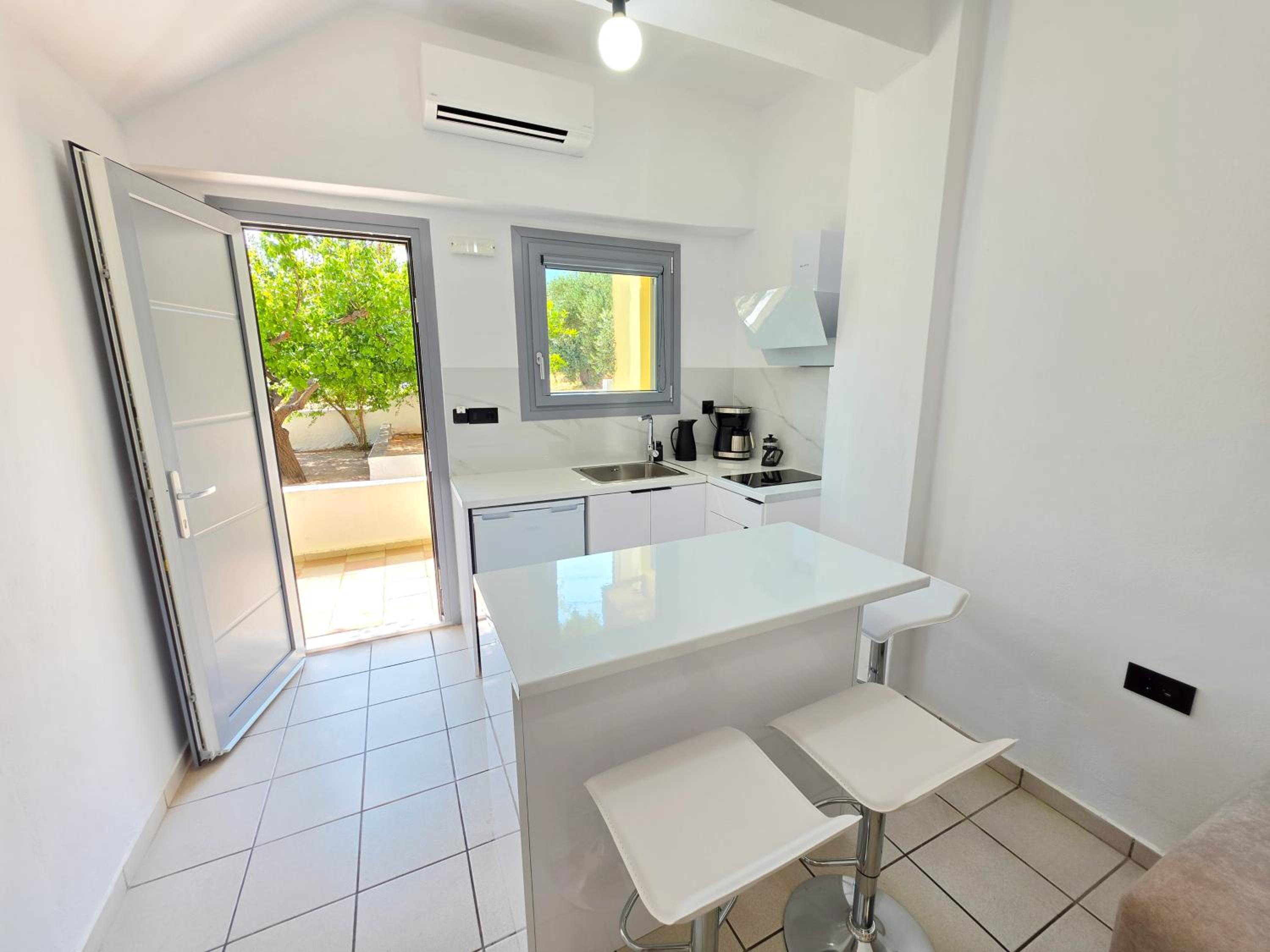 Deluxe Apartment, photo 6