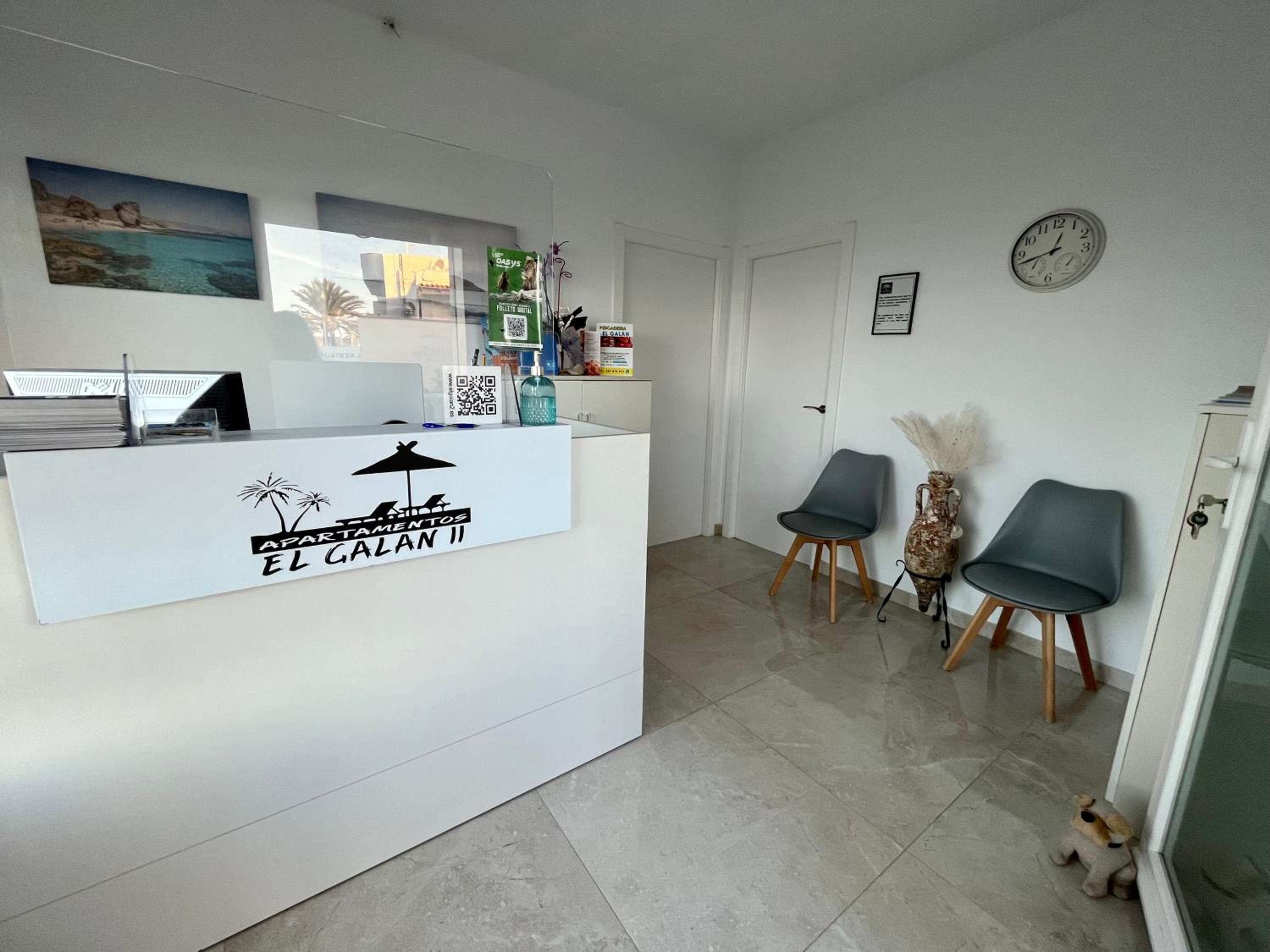 Apartamento de Dos Habitaciones con Vista al Mar (4 Adultos)