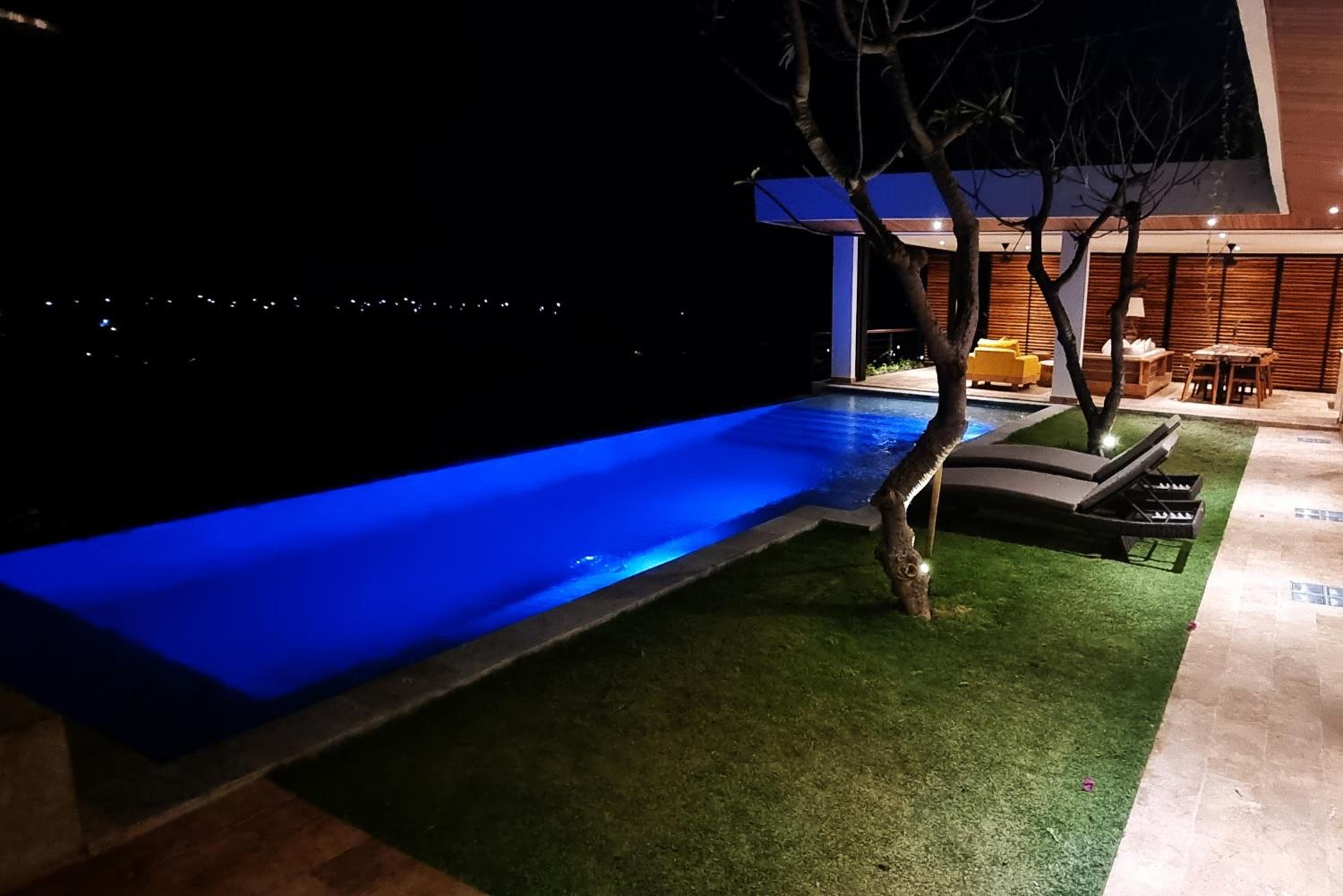 Villa Shanti 4 Bedrooms - Photo 45