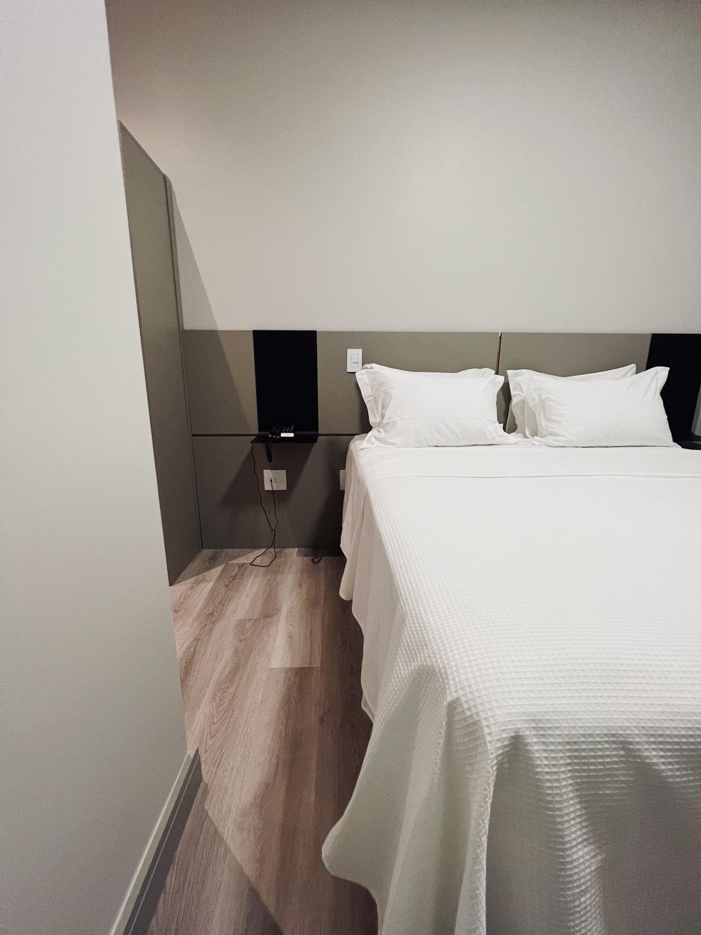Standard Double or Twin Room photo 2