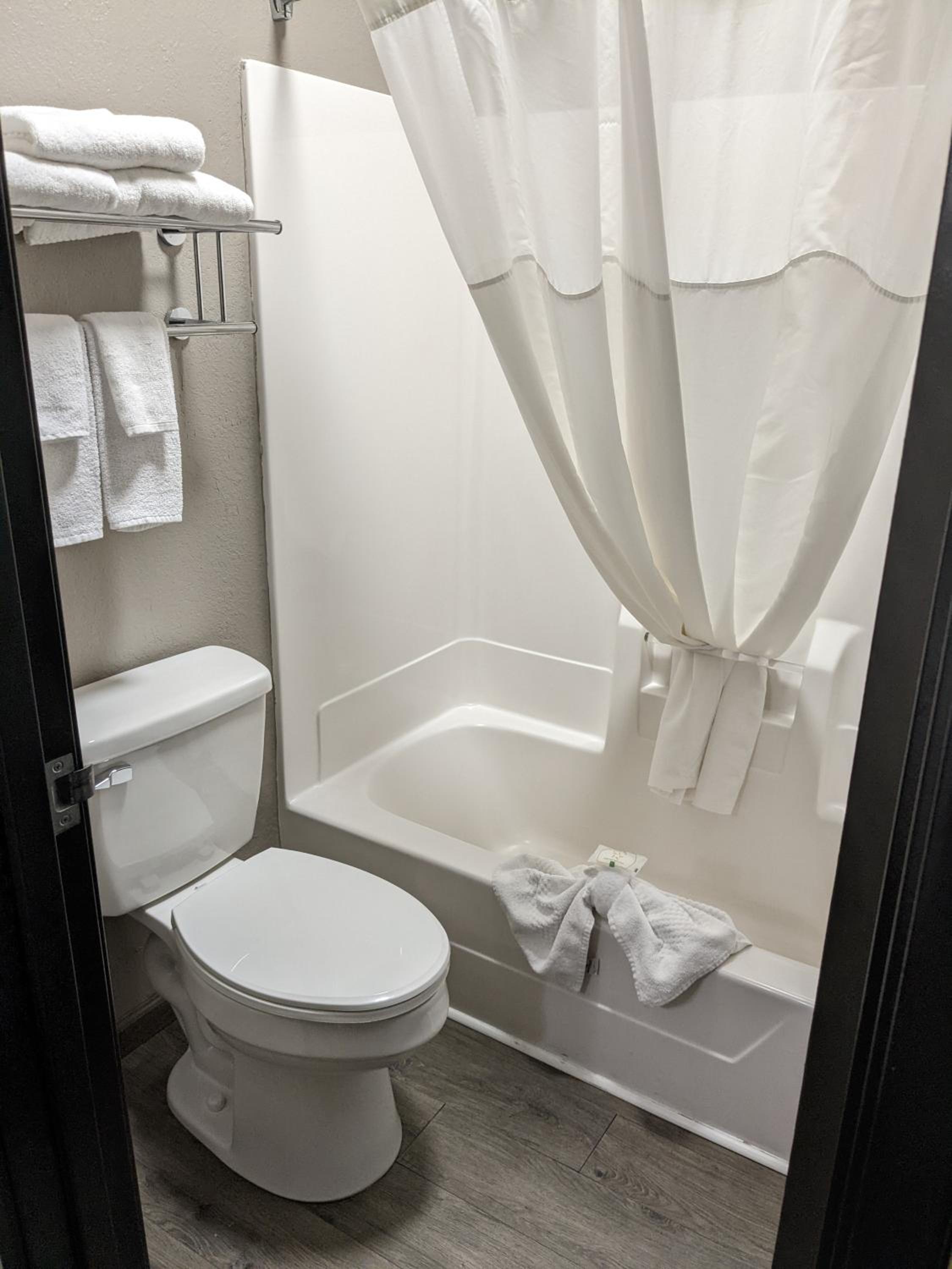 King Suite - Non Smoking - Photo 3