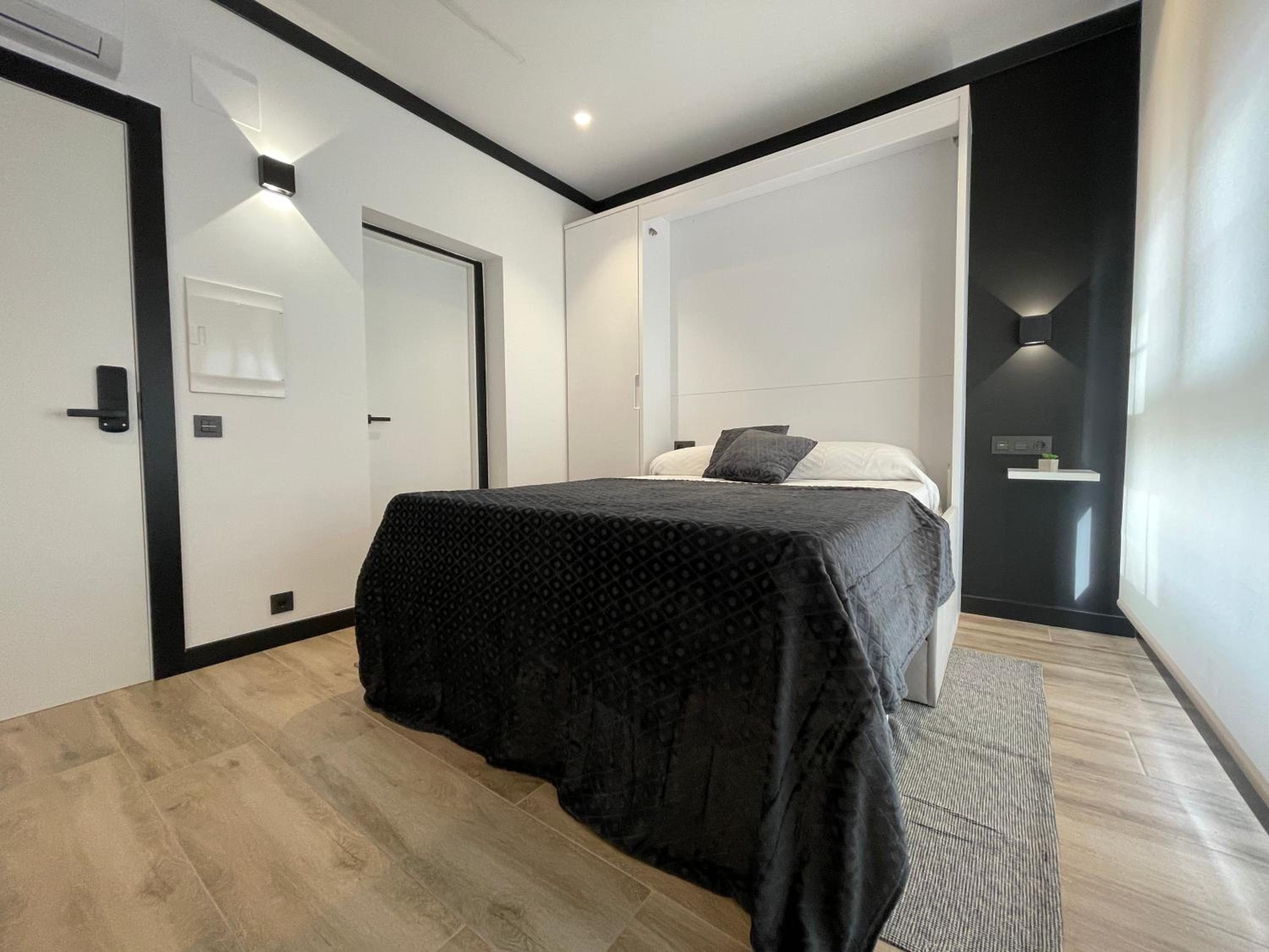 Apartamento Estudio