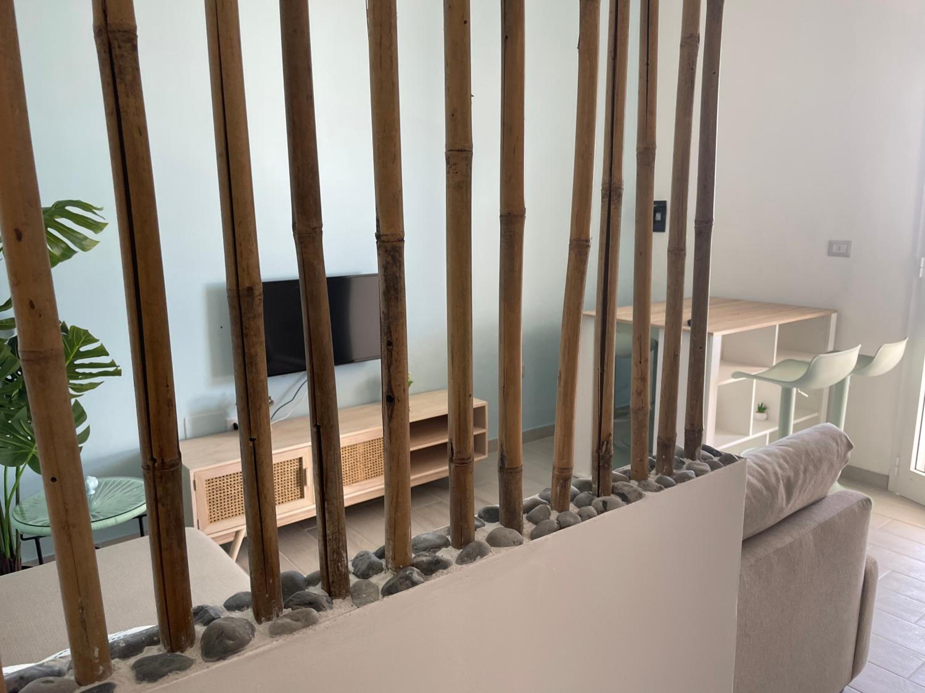 Apartment with Sea View photo 2