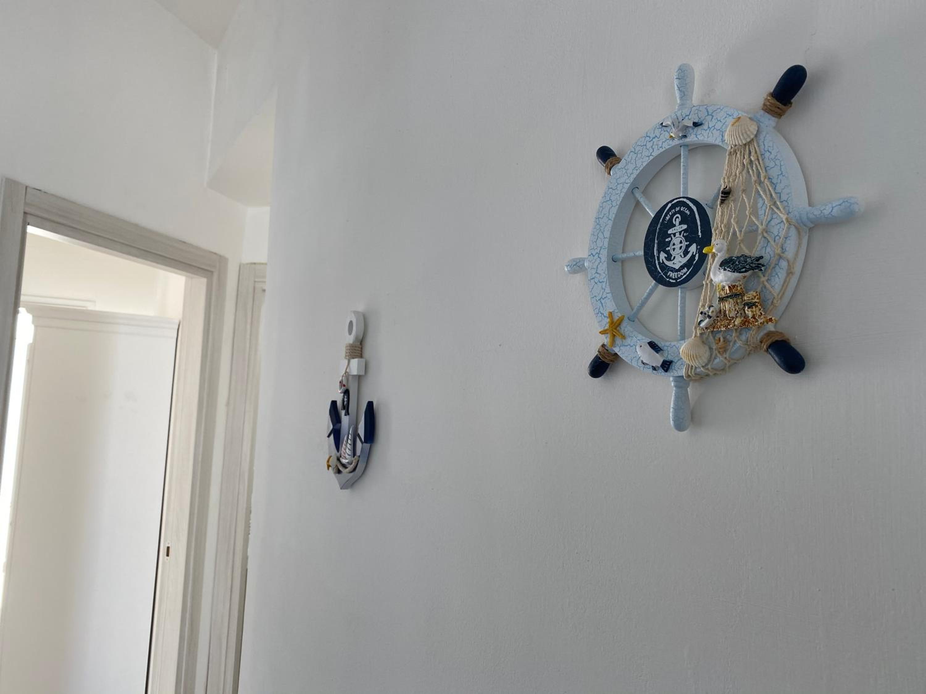 Apartment with Sea View photo 3