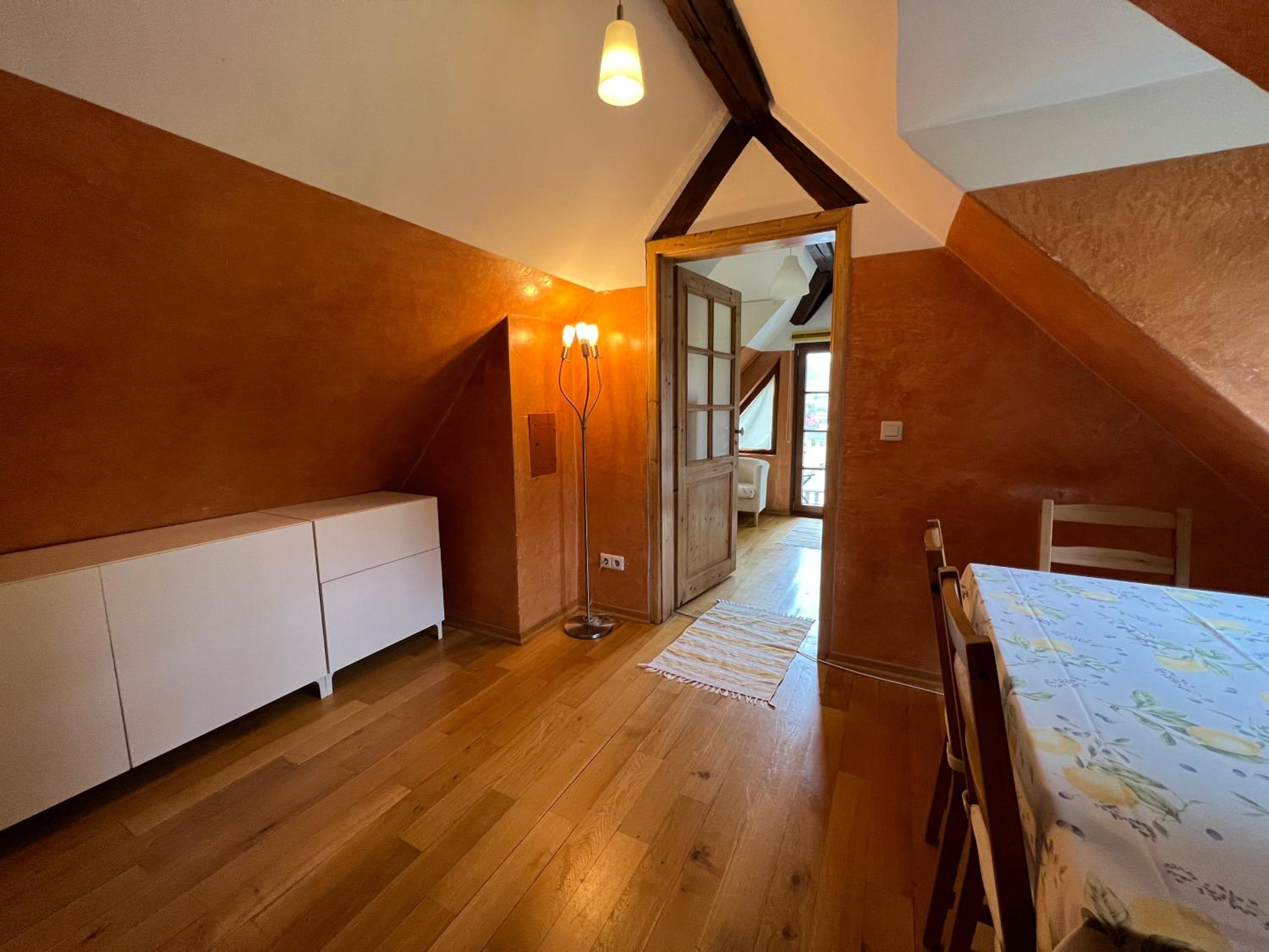 Two-Room Apartment (2 Adults) photo 2