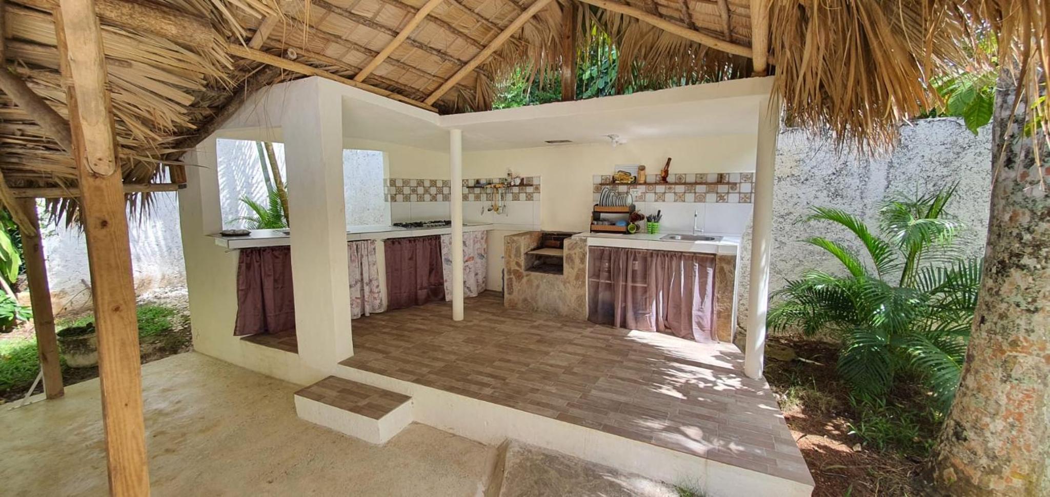 Bungalow 1 Chambre