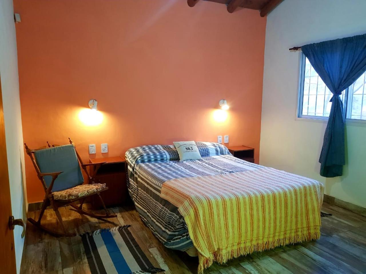 One-Bedroom Chalet photo 1