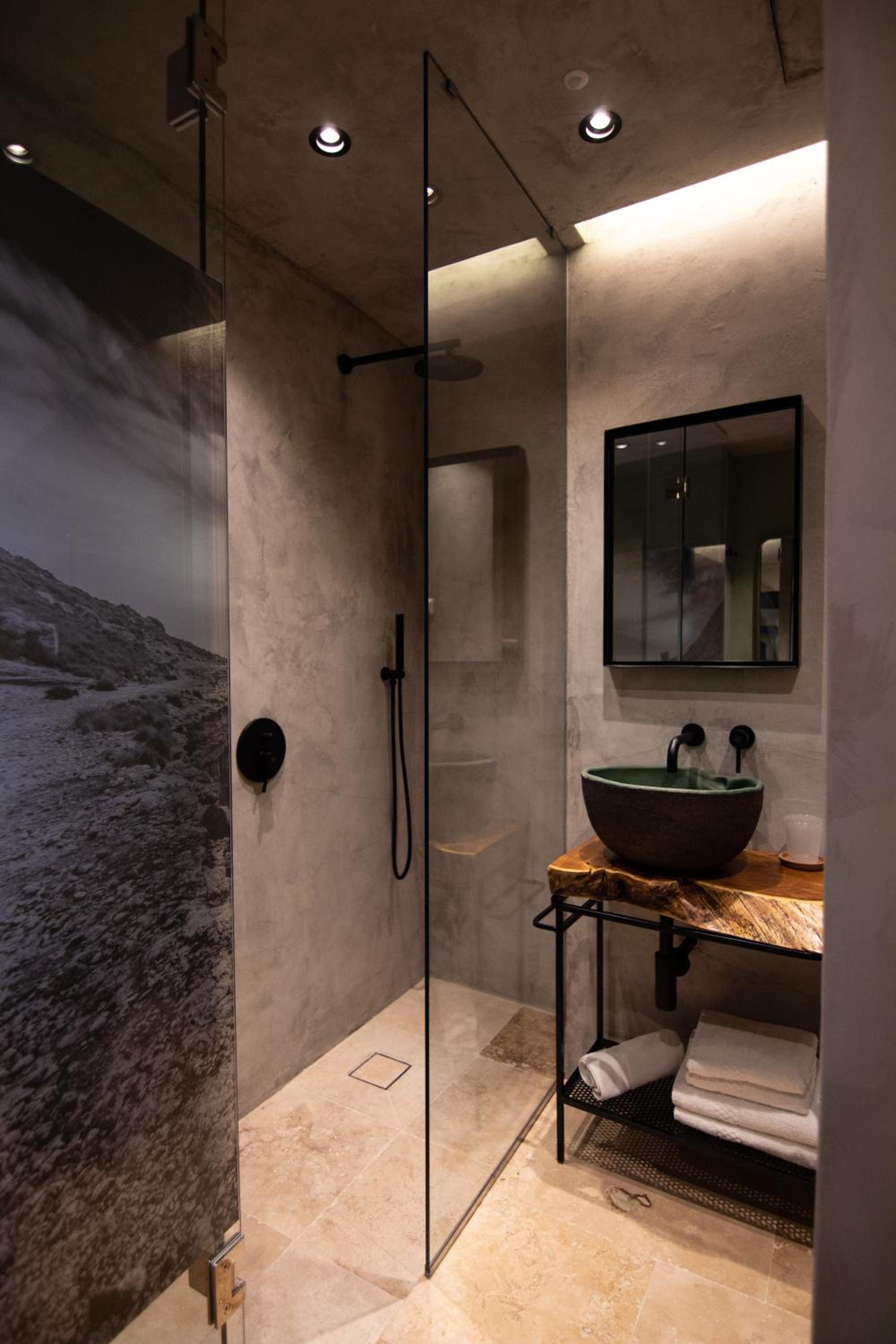 King Room with Terrace photo 2