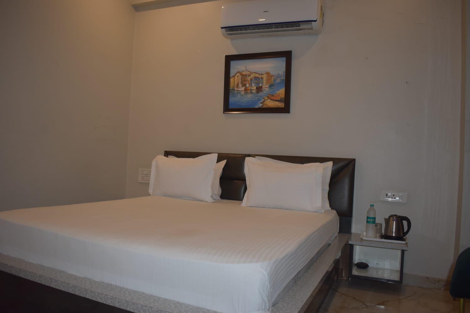 Deluxe Triple Room photo 2