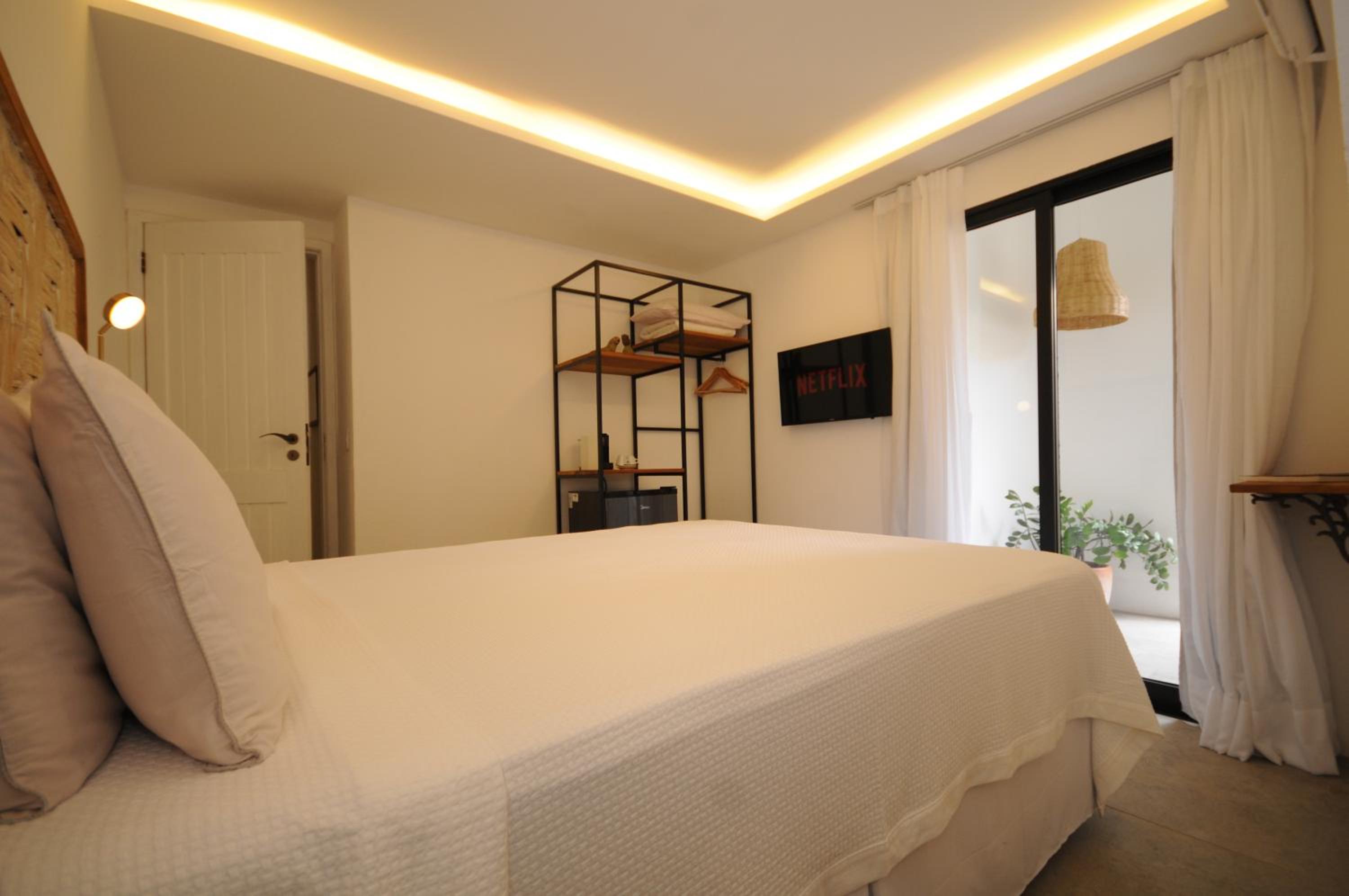 Double Room with Garden View photo 1