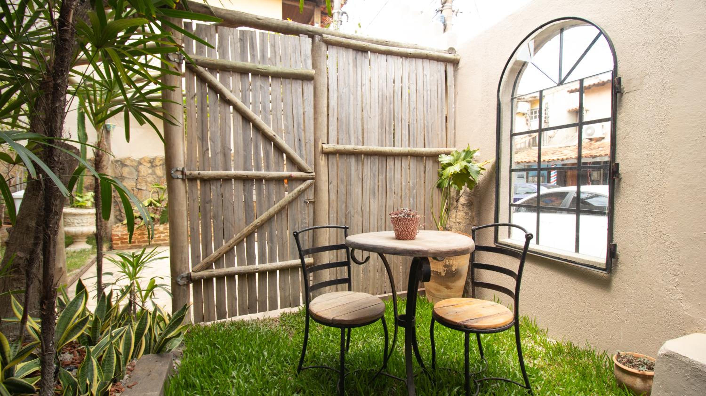 Double Room with Garden View photo 3